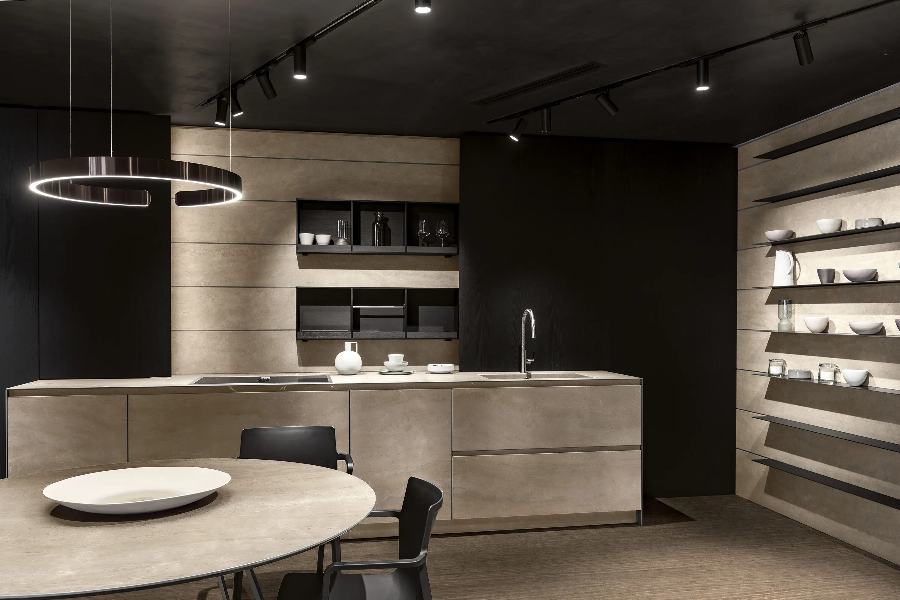 FLORIM - Stone | Gold travertine