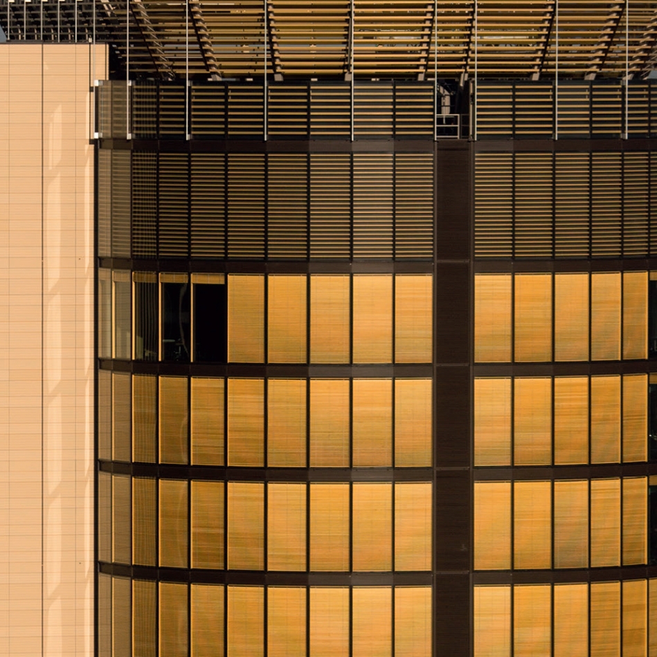 Mostrar el producto Tempio Sunscreens Façade del fabricante Tempio