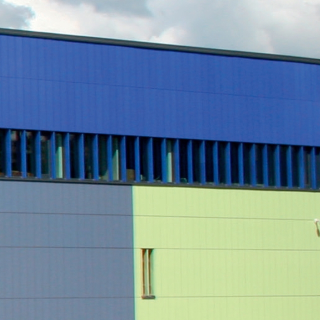 Mostrar el producto Tempio Sunscreens Façade del fabricante Tempio