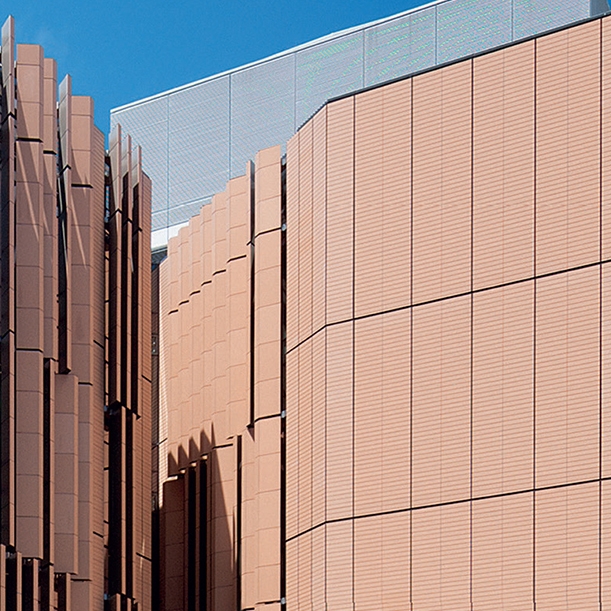 Mostrar el producto Tempio Sunscreens Façade del fabricante Tempio