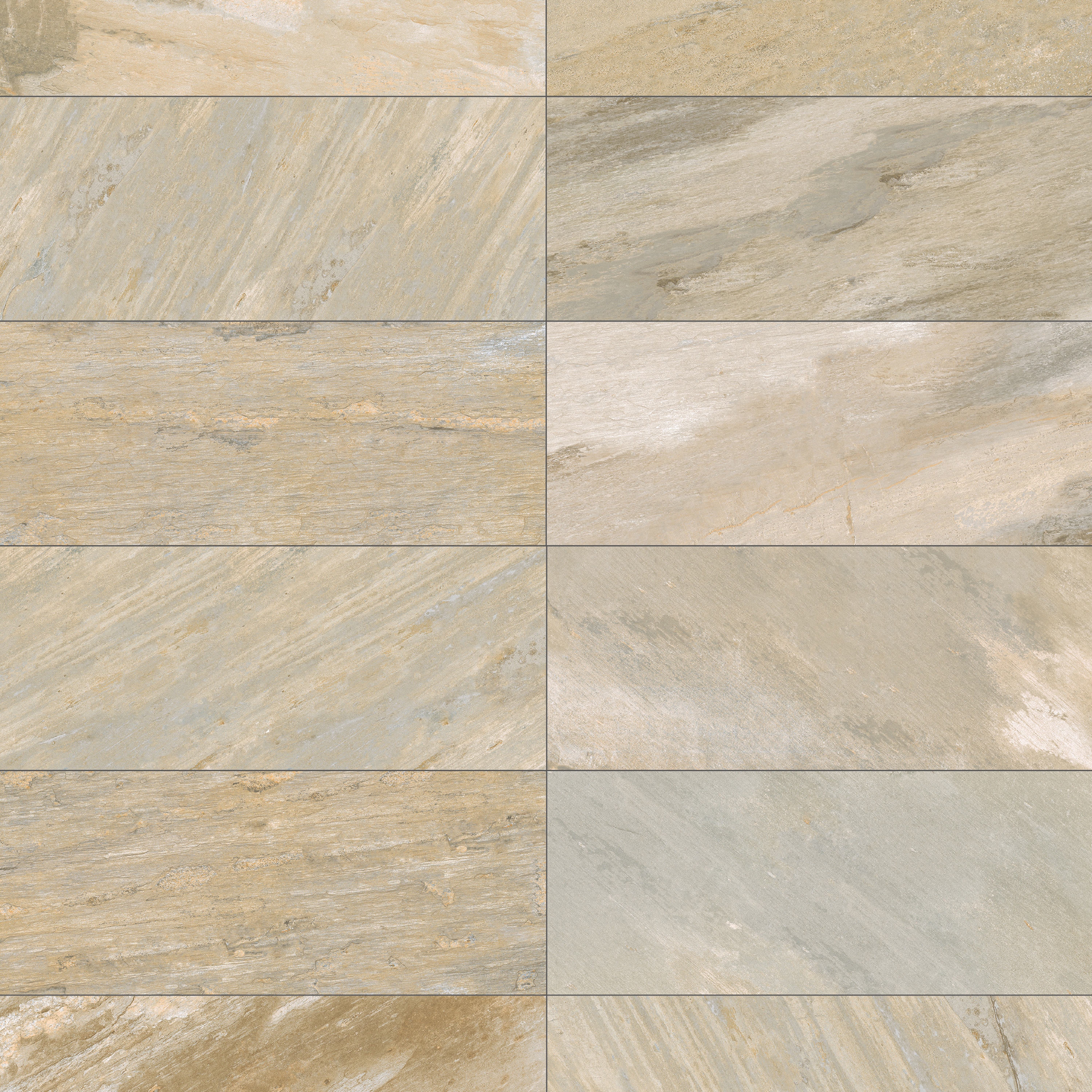 Tempio Inkjet Designs Canyon Creme