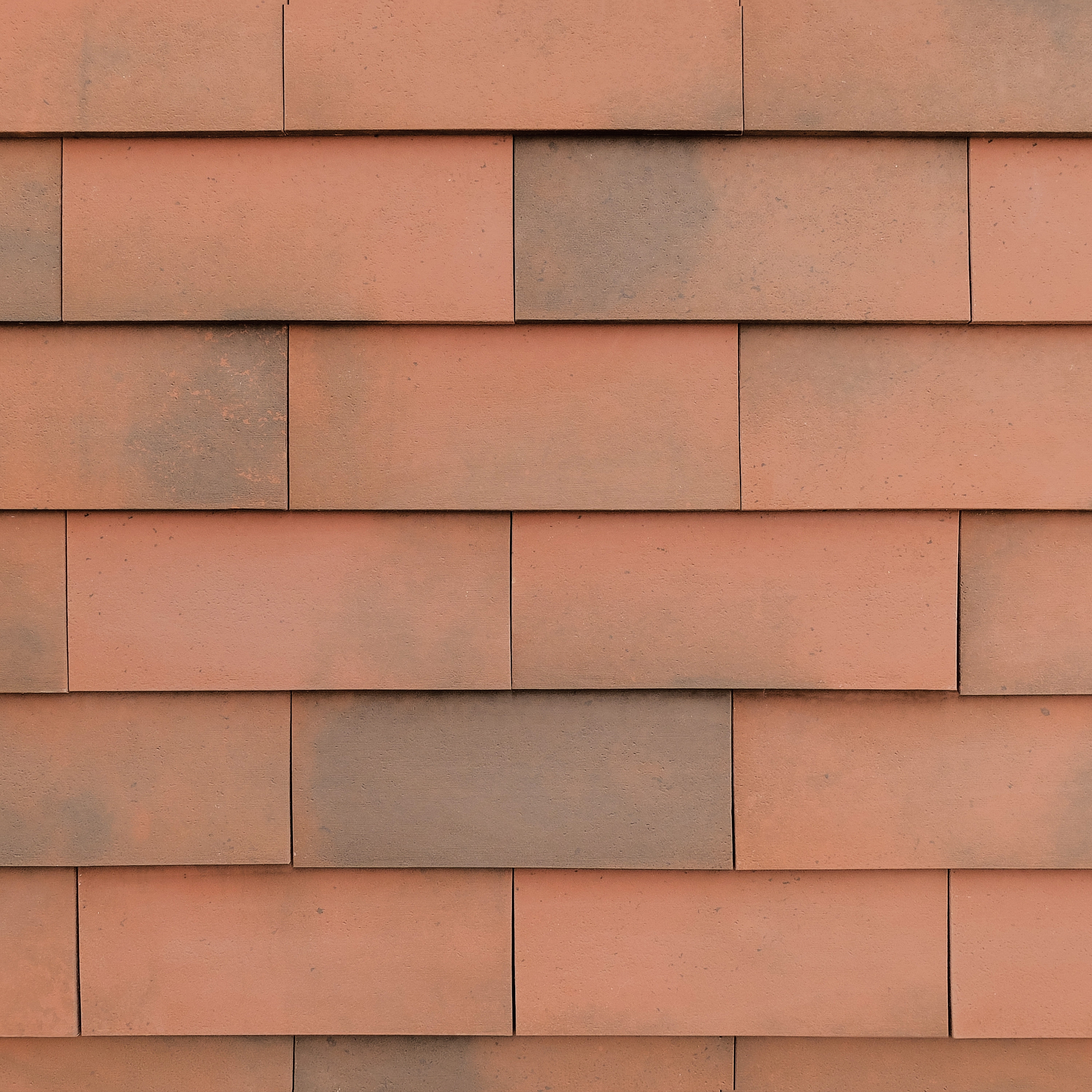 Tempio Rustikotta RK-EK1005 - Red Flamed