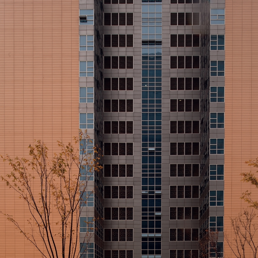 Afficher le produit Tempio Ventilated Façade du fabricant Tempio