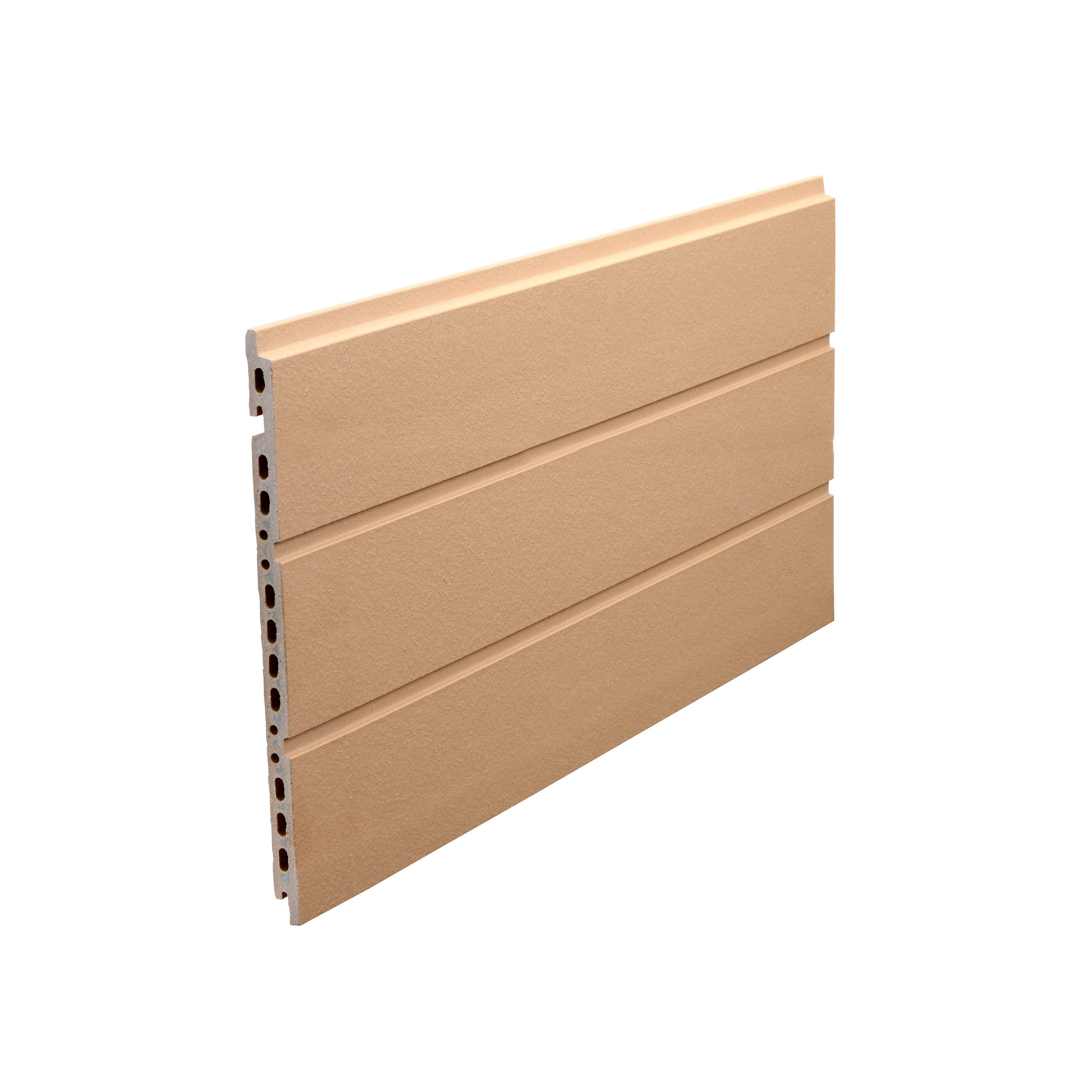 Produkt Tempio Ventilated Façade FK-L 2/16 des Herstellers Tempio anzeigen