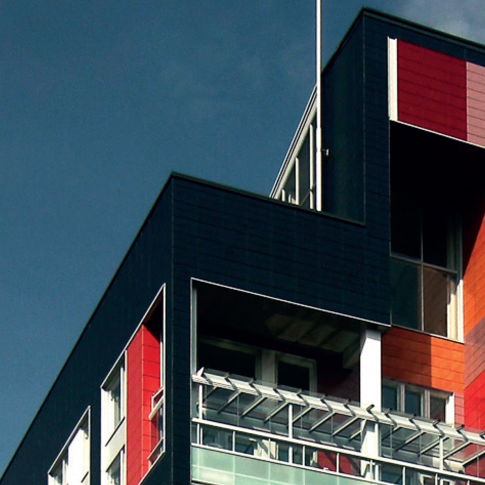 Mostrar el producto Tempio Ventilated Façade del fabricante Tempio