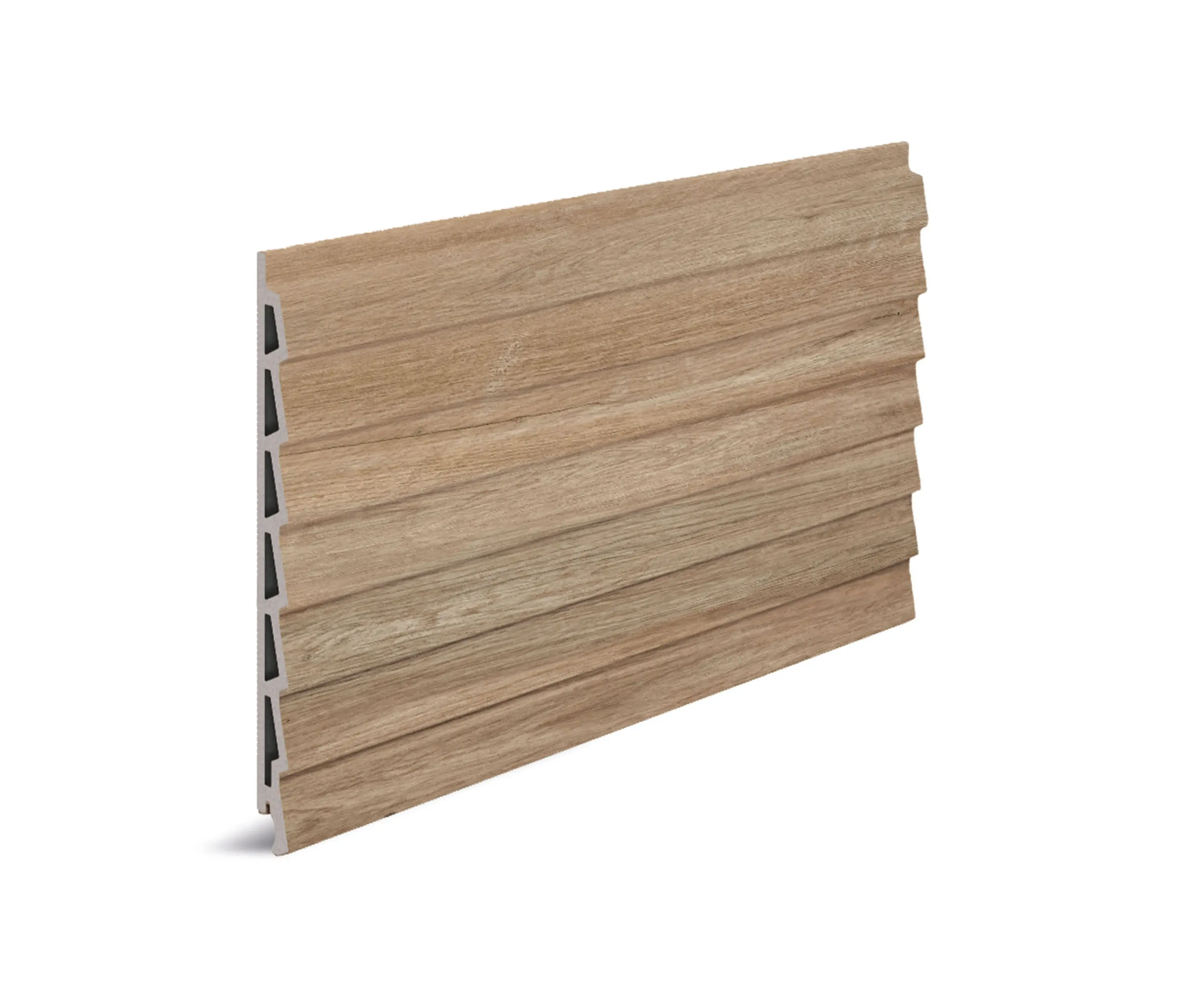 Tempio - Tempio Ventilated Façade FS-T 7/28