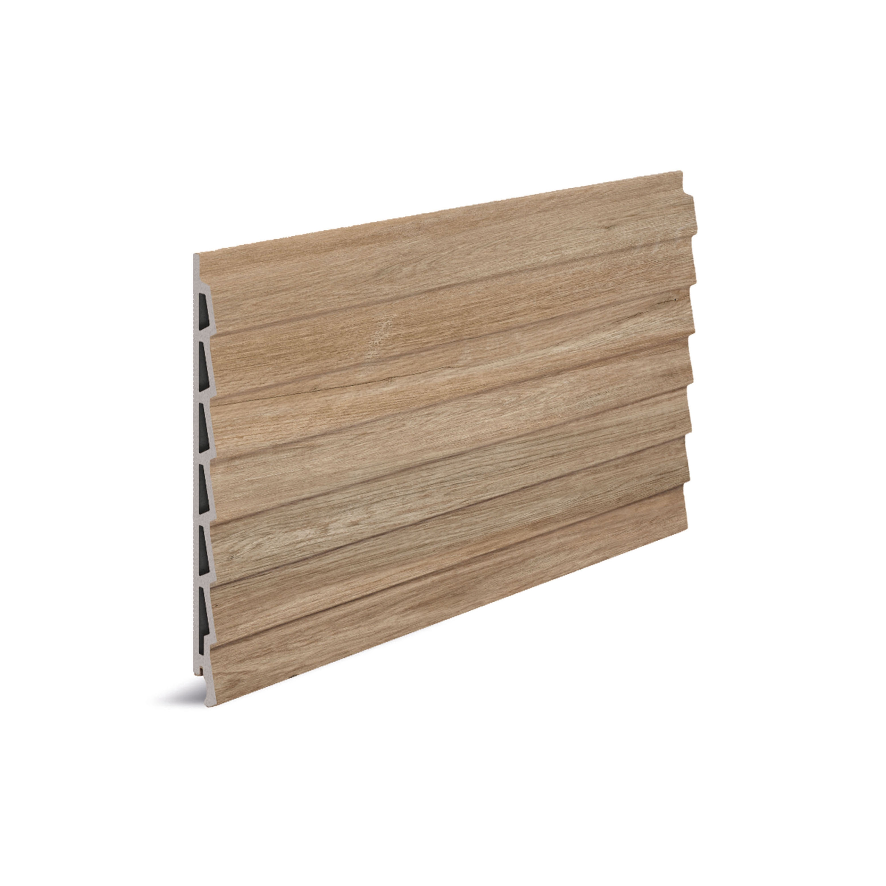 Produkt Tempio Ventilated Façade FS-T 7/28 des Herstellers Tempio anzeigen