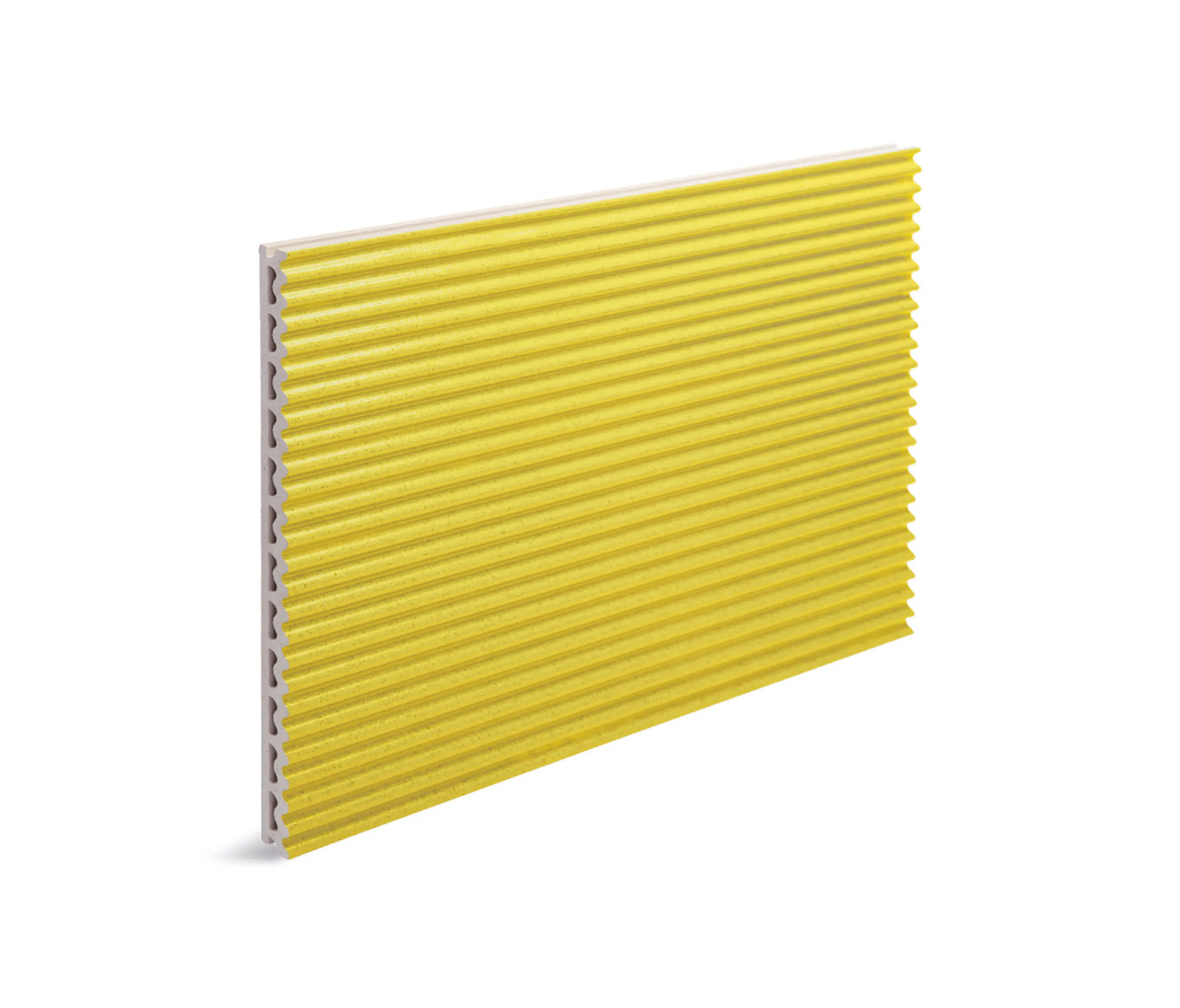 Tempio - Tempio Ventilated Façade FF-O 25/17