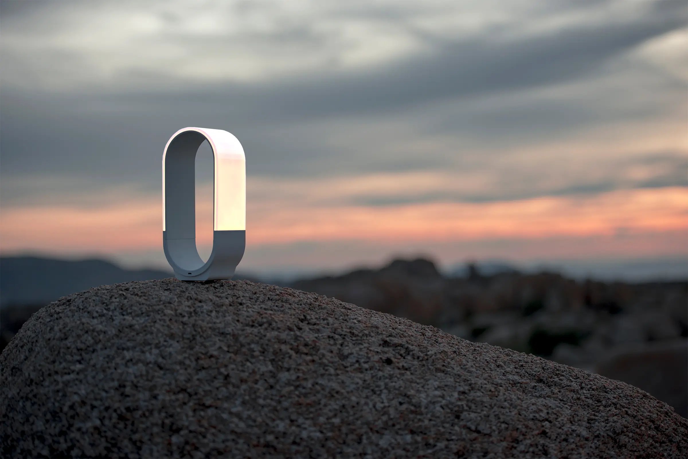 Koncept - Mr. Go Lantern, Soft Green