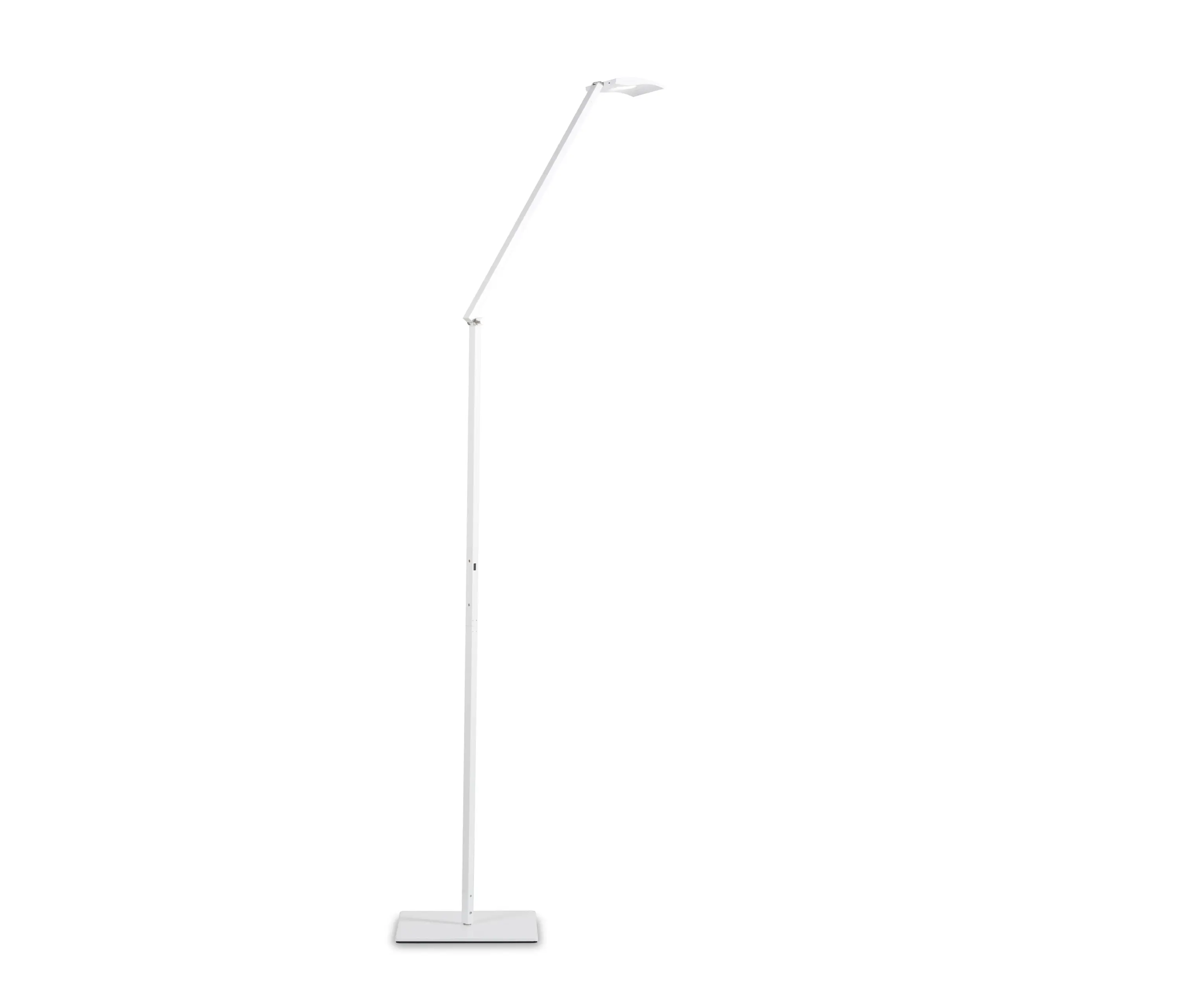 Koncept - Mosso Pro LED Floor Lamp - White