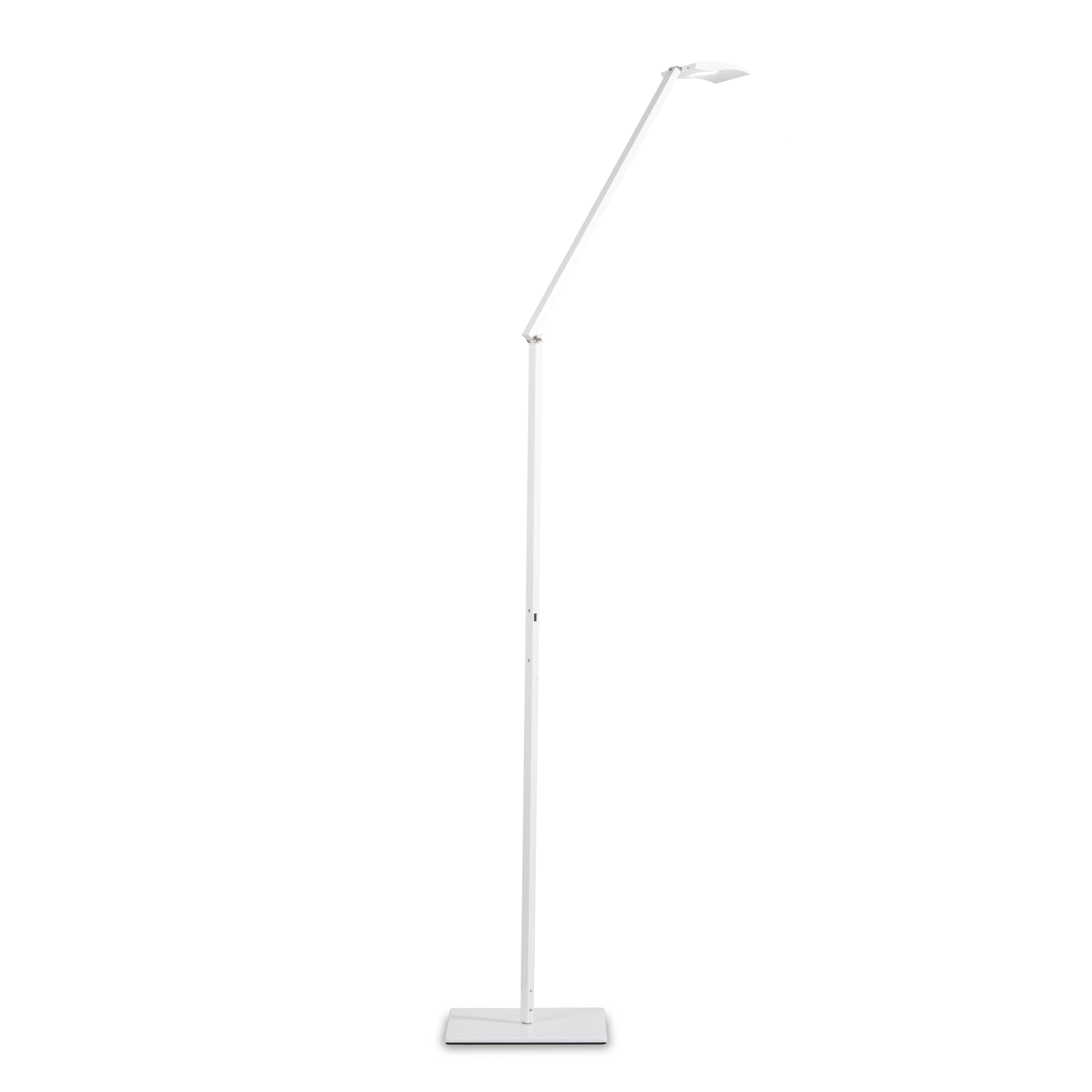 Mosso Pro LED Floor Lamp - White