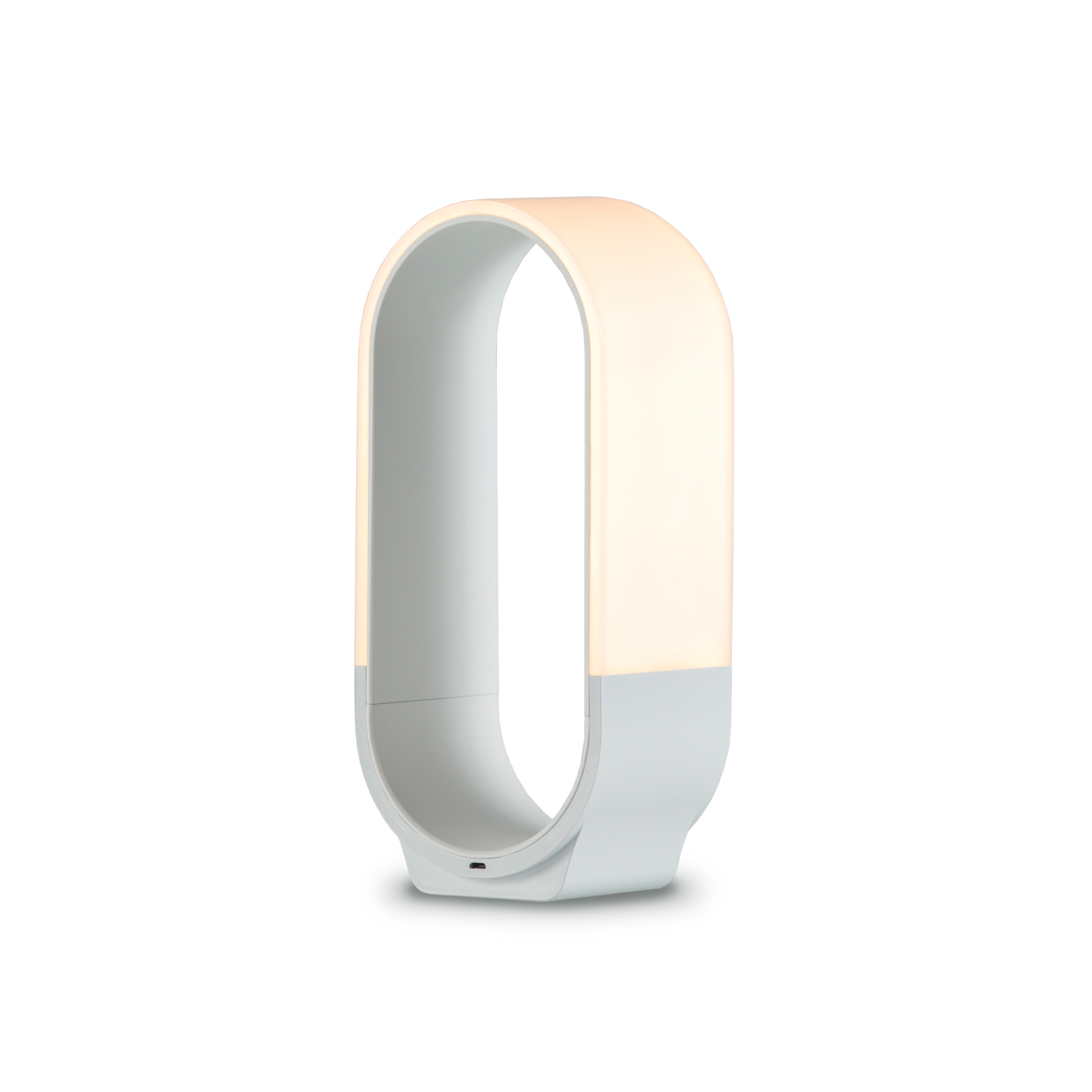 Display product Mr. Go Lantern, Soft White from manufacturer Koncept