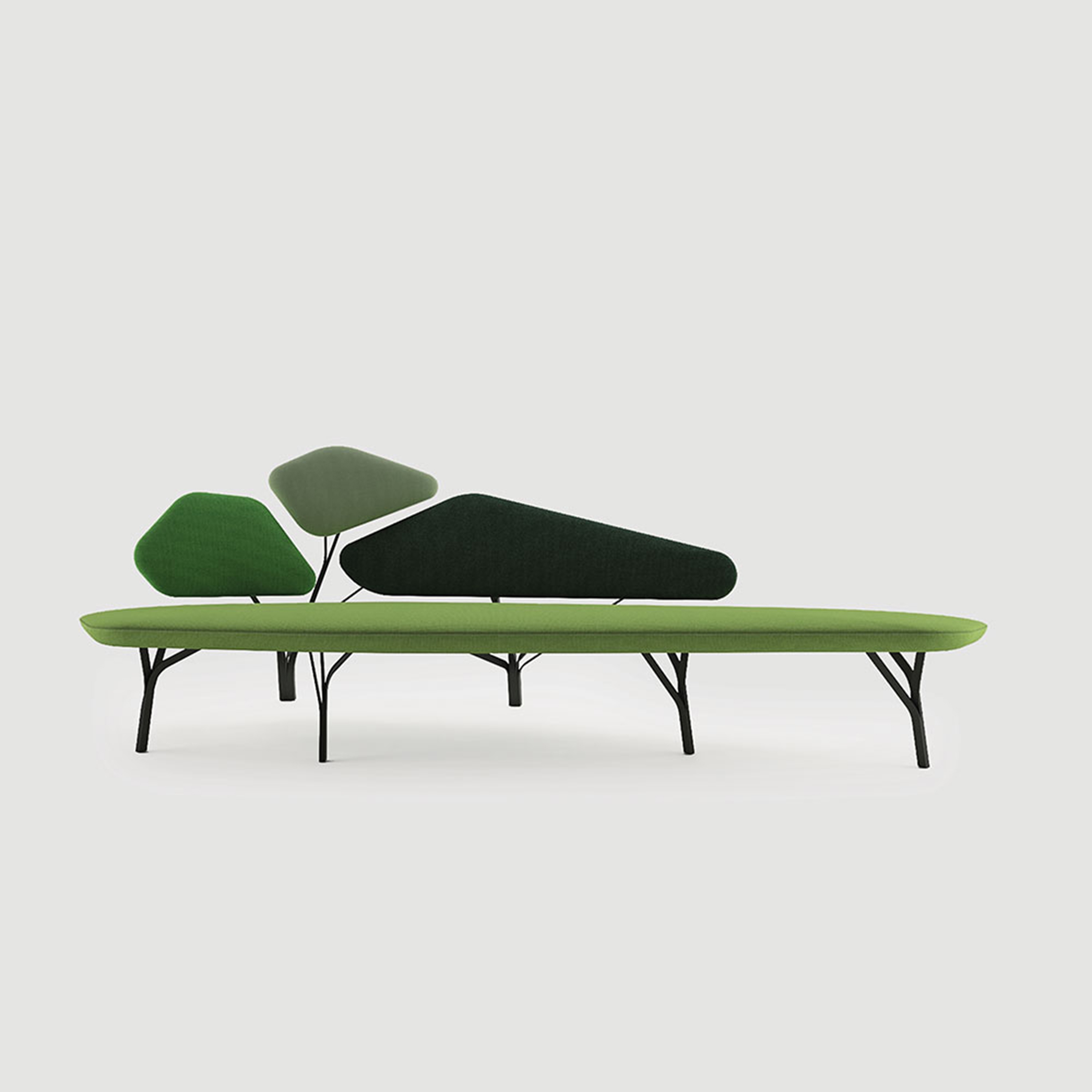SOFAS & ARMCHAIRS