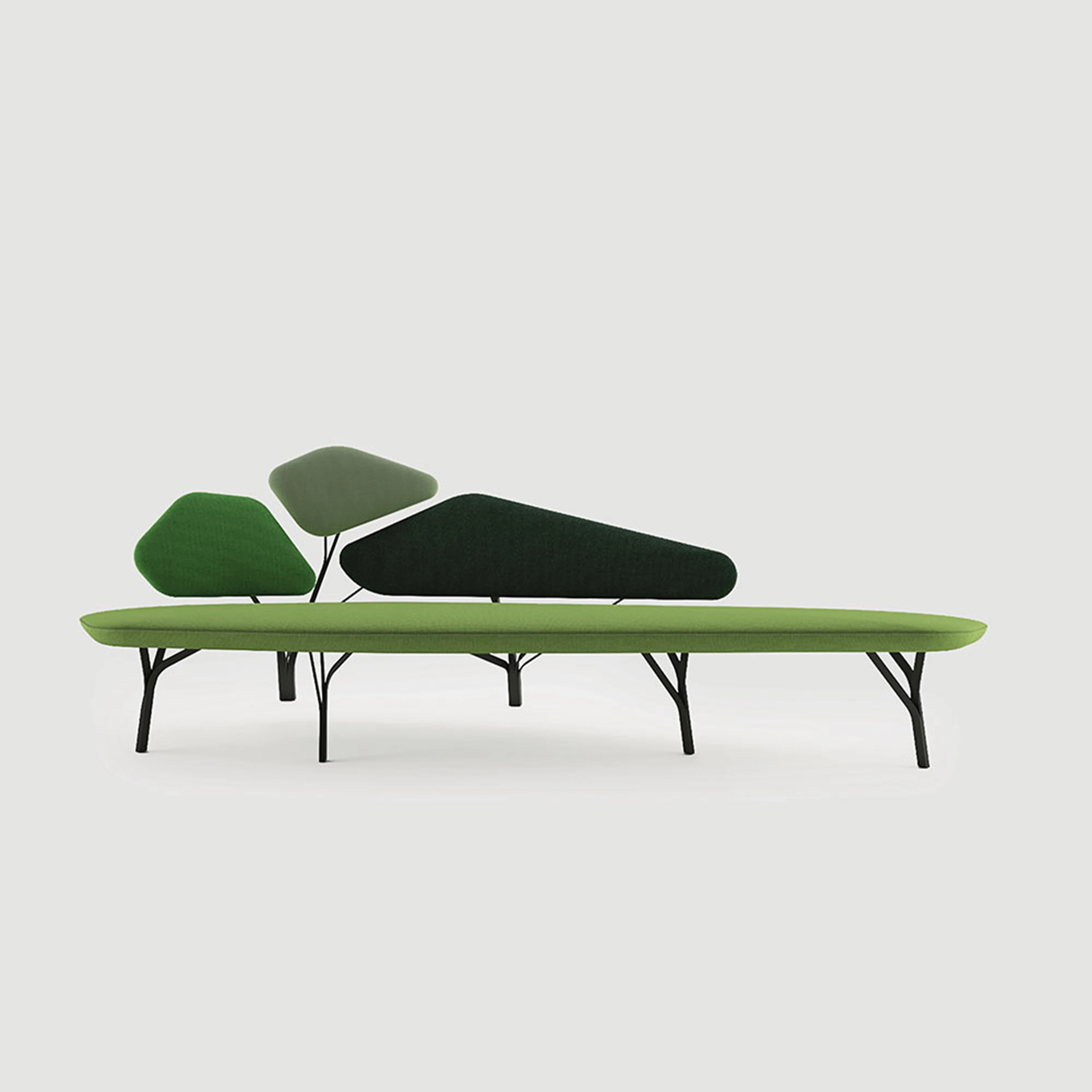 SOFAS & ARMCHAIRS