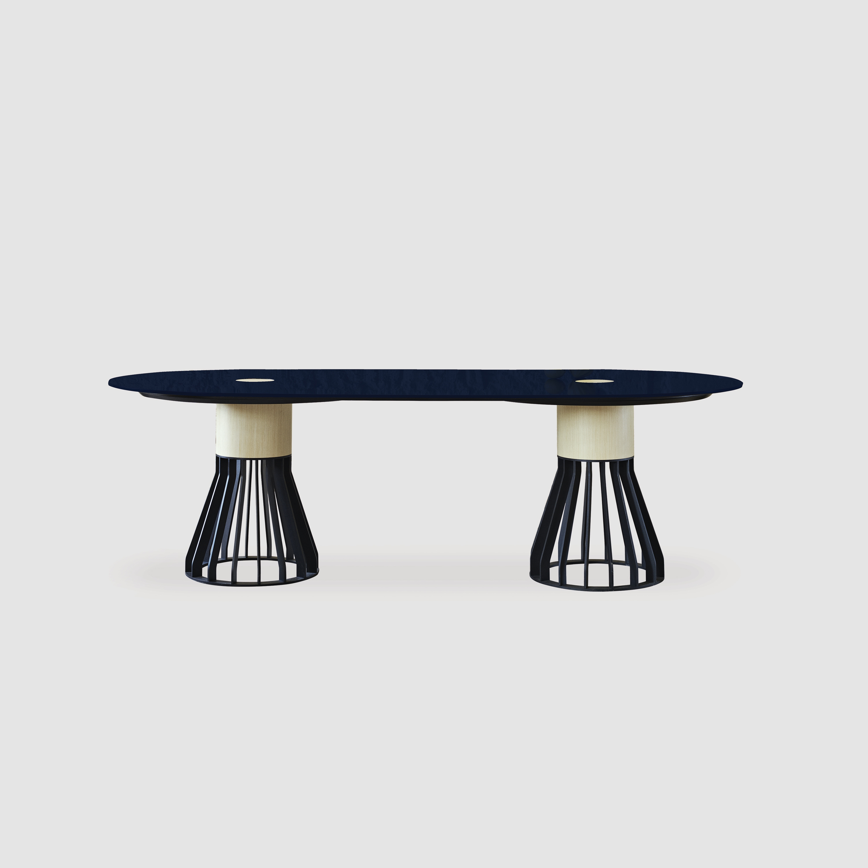 TABLES & DESKS
