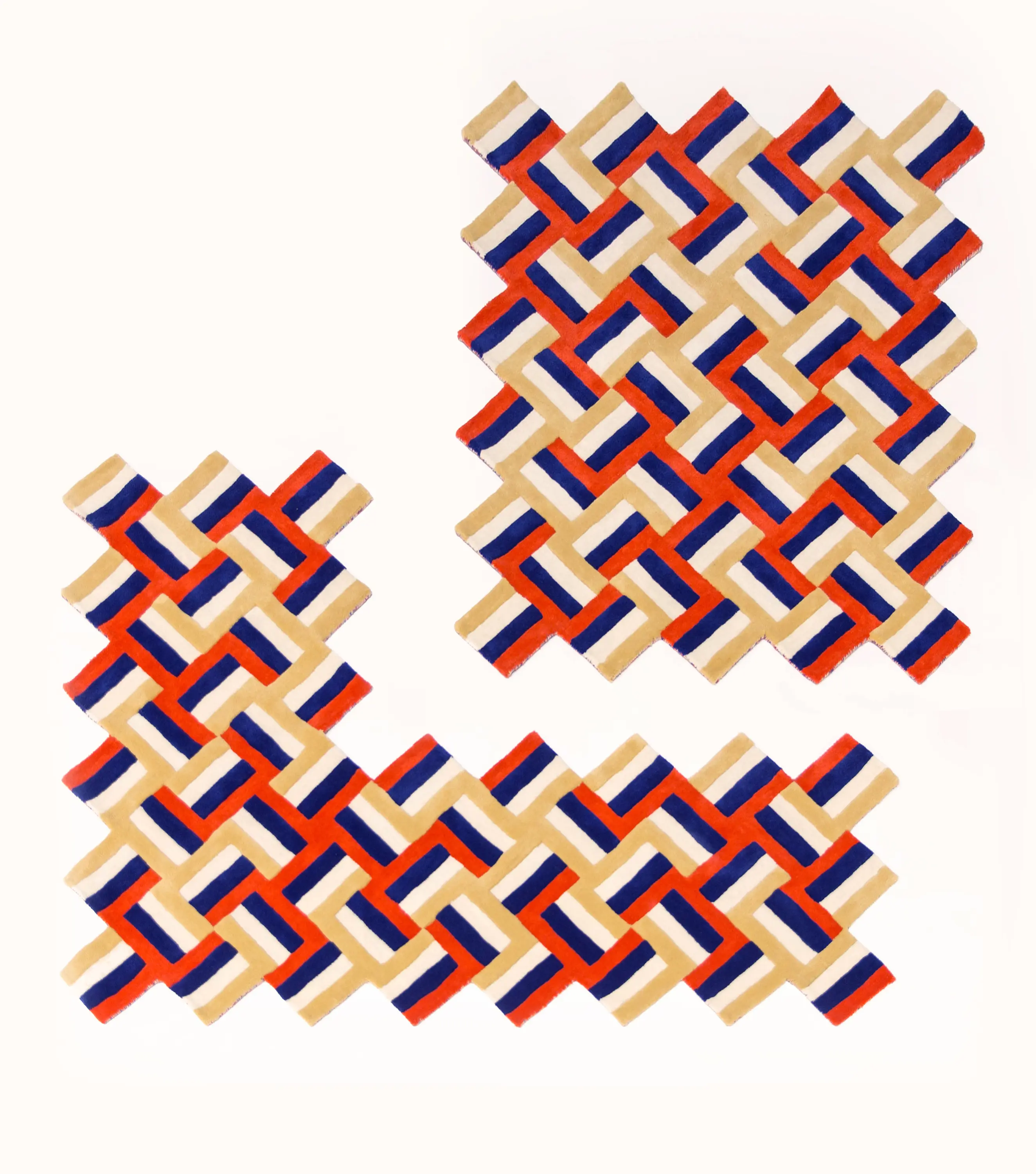 La Chance - Cross