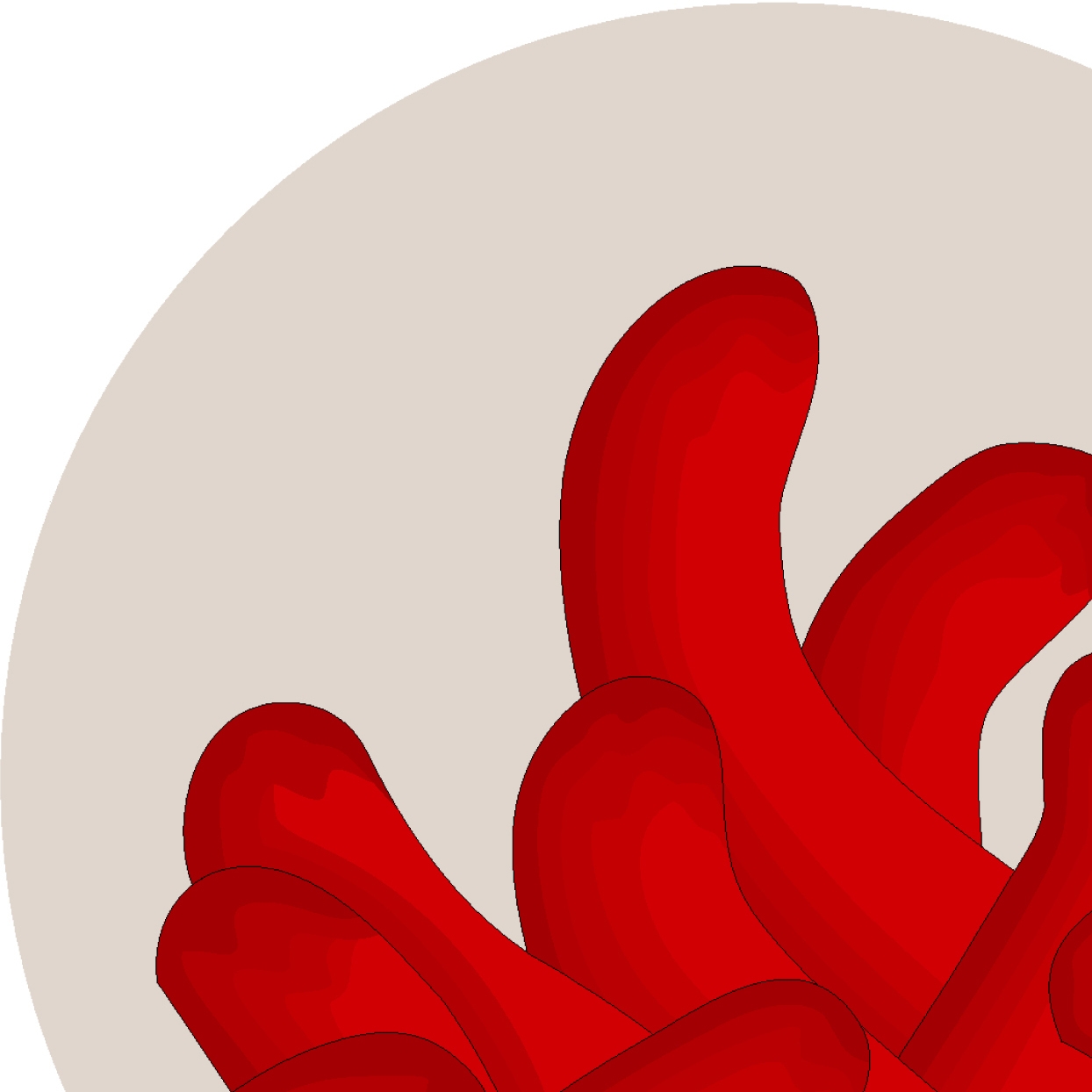 Mostra il prodotto Anemone del produttore La Chance