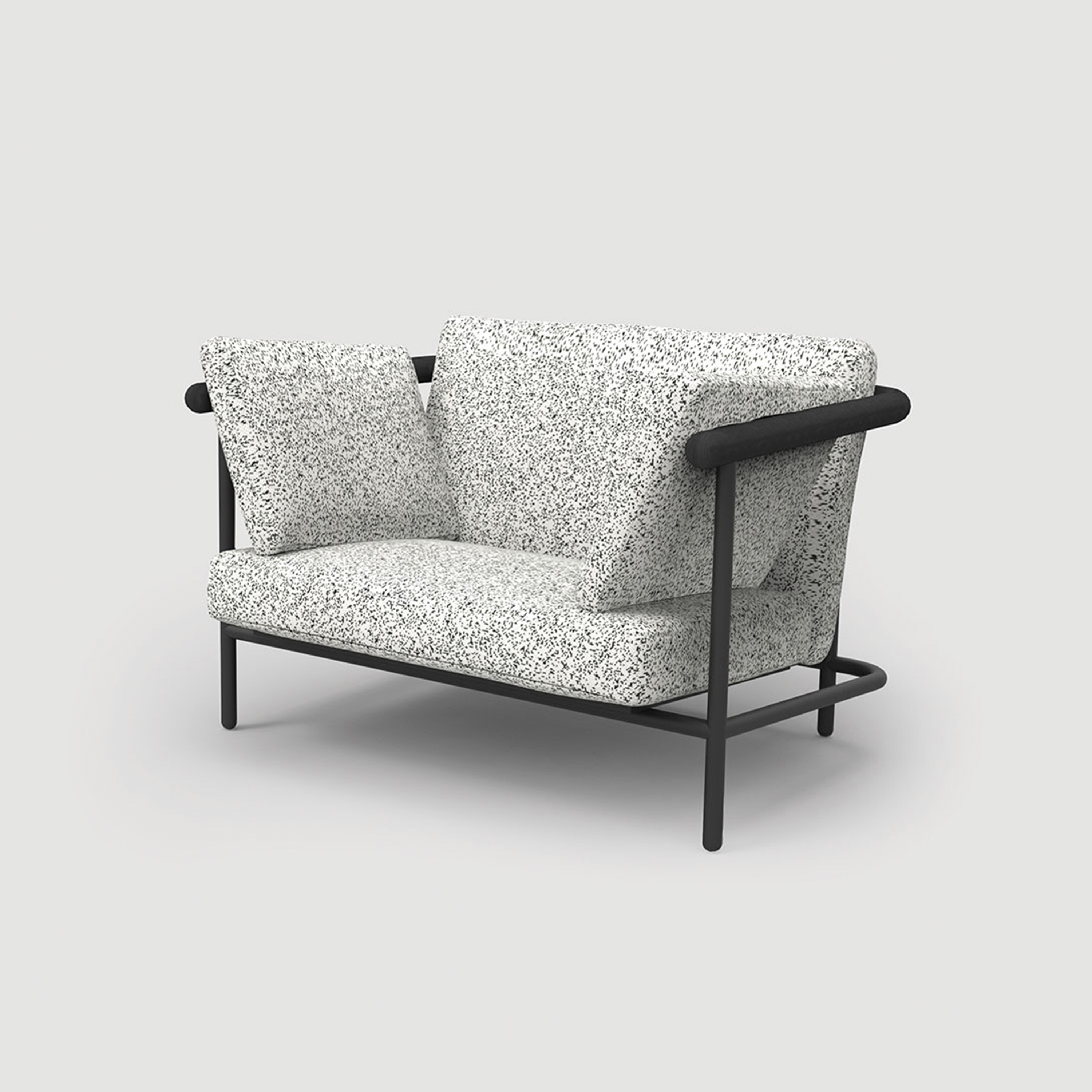 Mostra il prodotto X Ray armchair del produttore La Chance