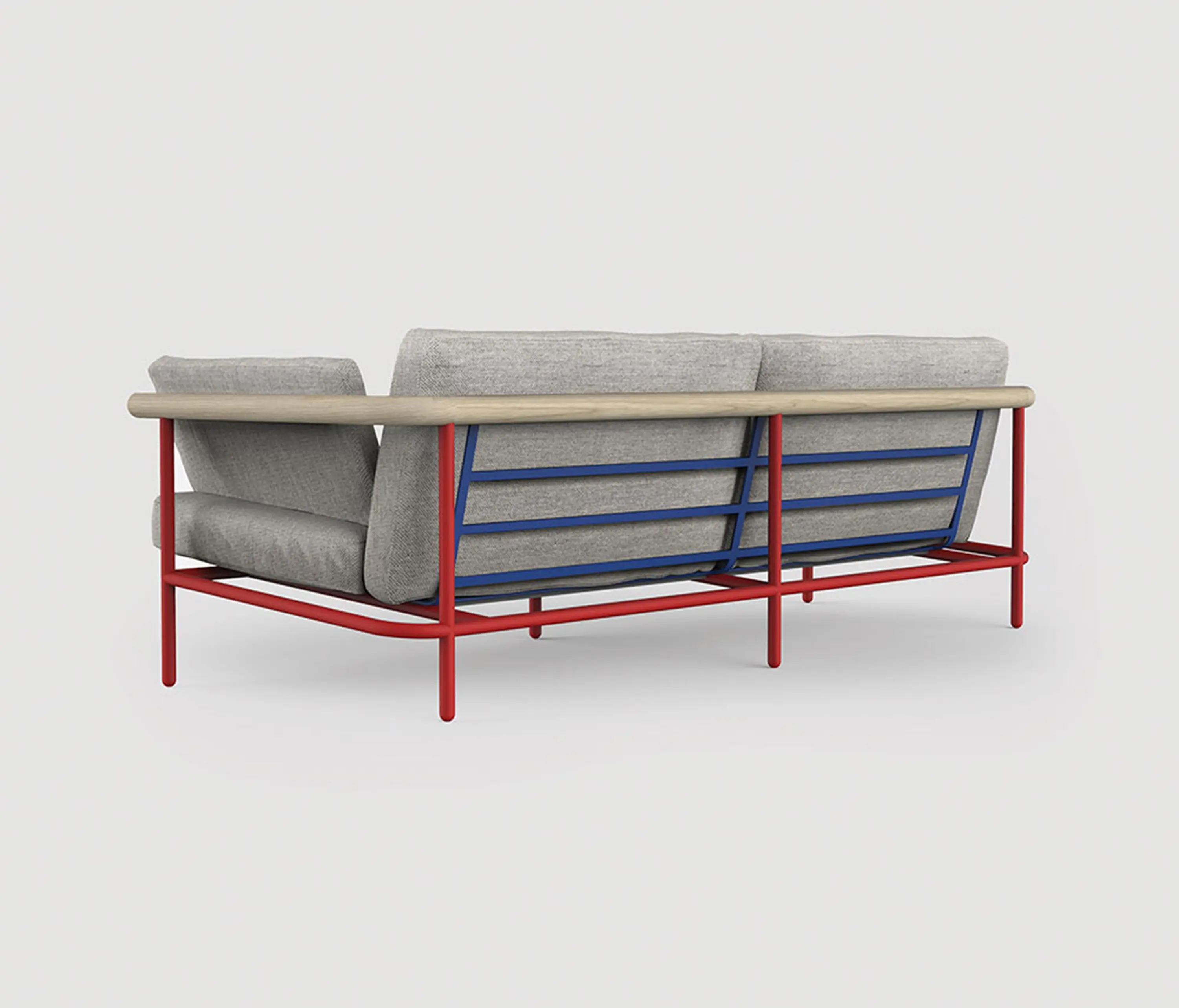 La Chance - X Ray sofa | 2seaters
