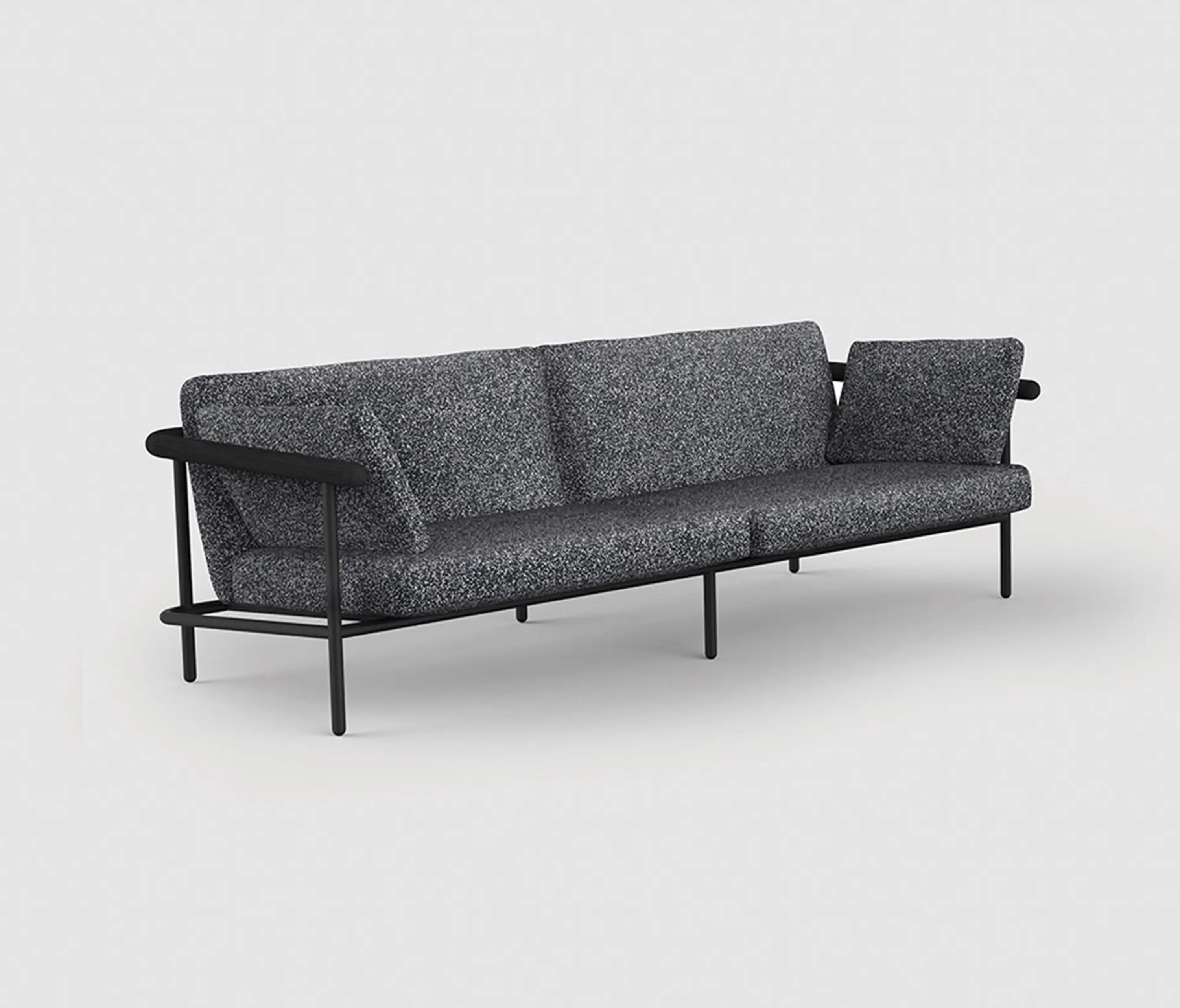 La Chance - X Ray sofa | 3seaters