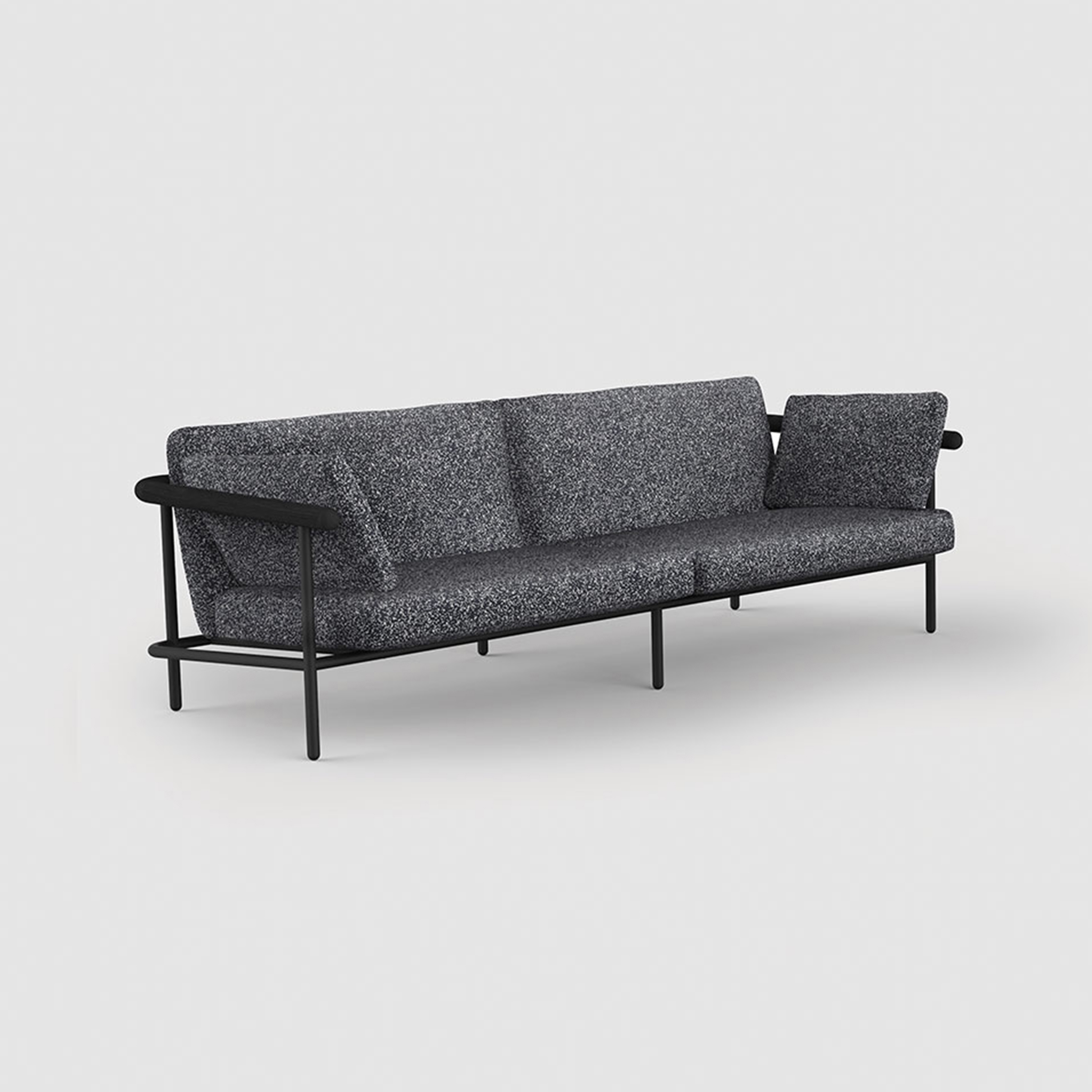 Mostra il prodotto X Ray sofa | 3seaters del produttore La Chance