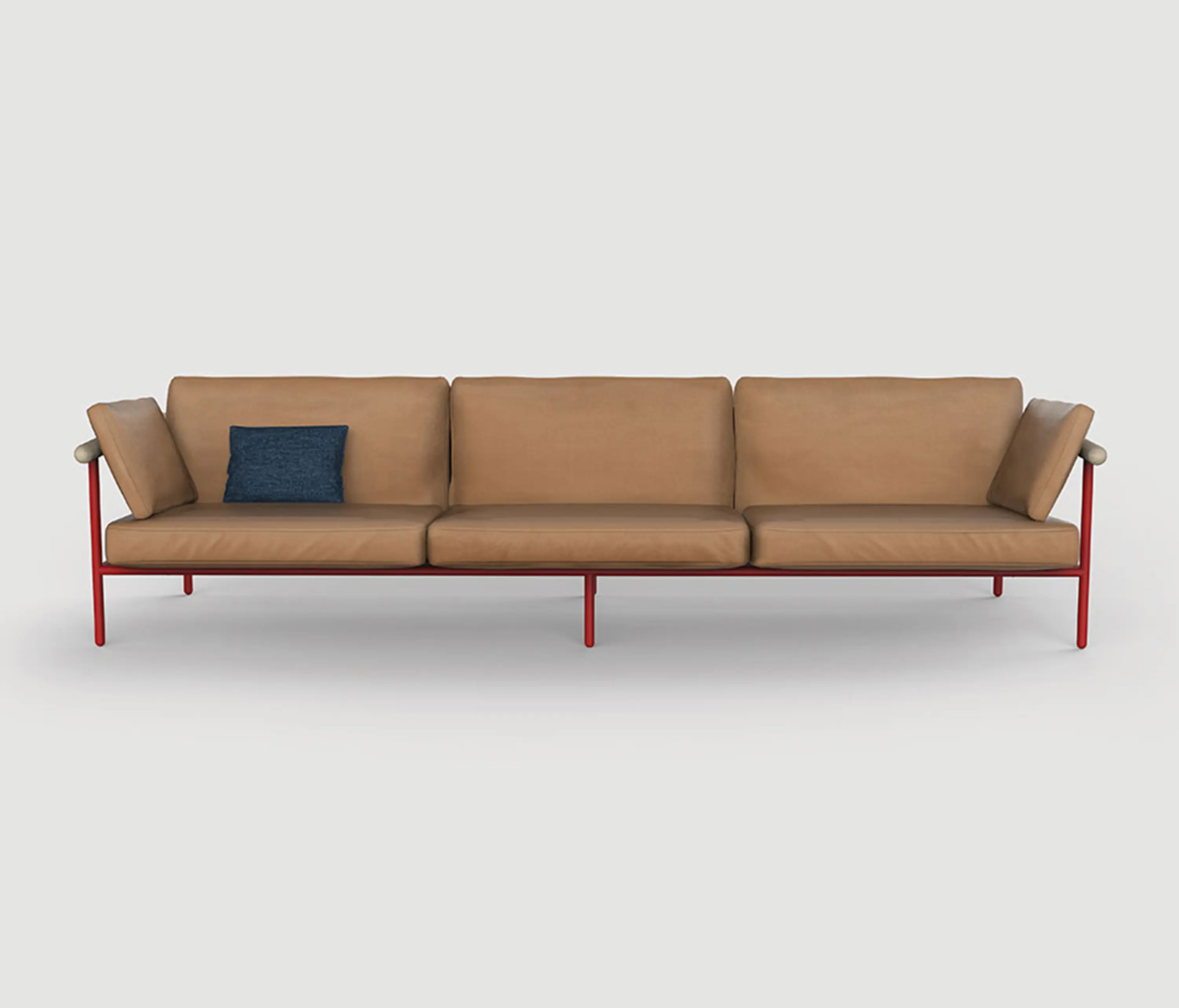 La Chance - X Ray sofa | 4seaters