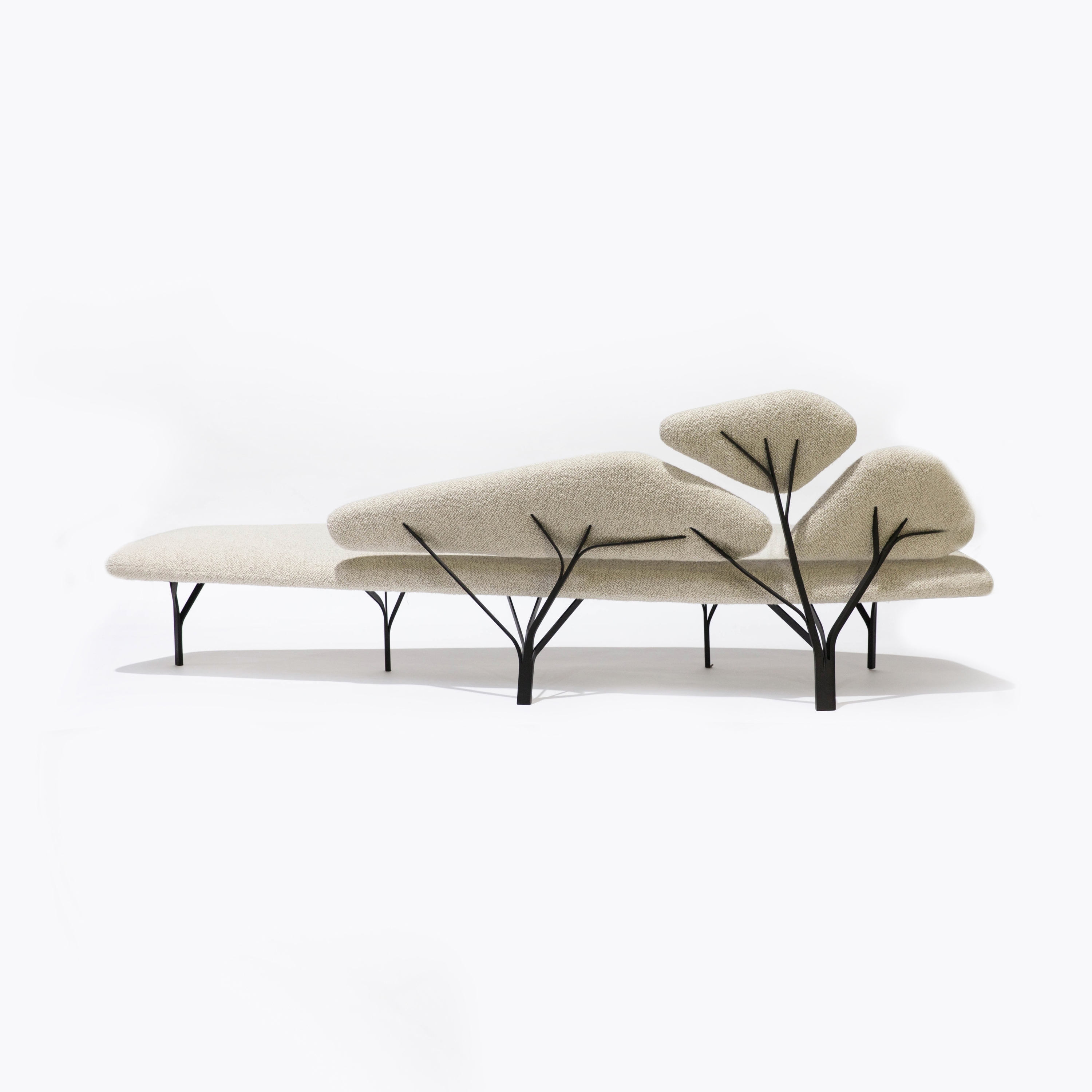 Borghese sofa | 3seaters