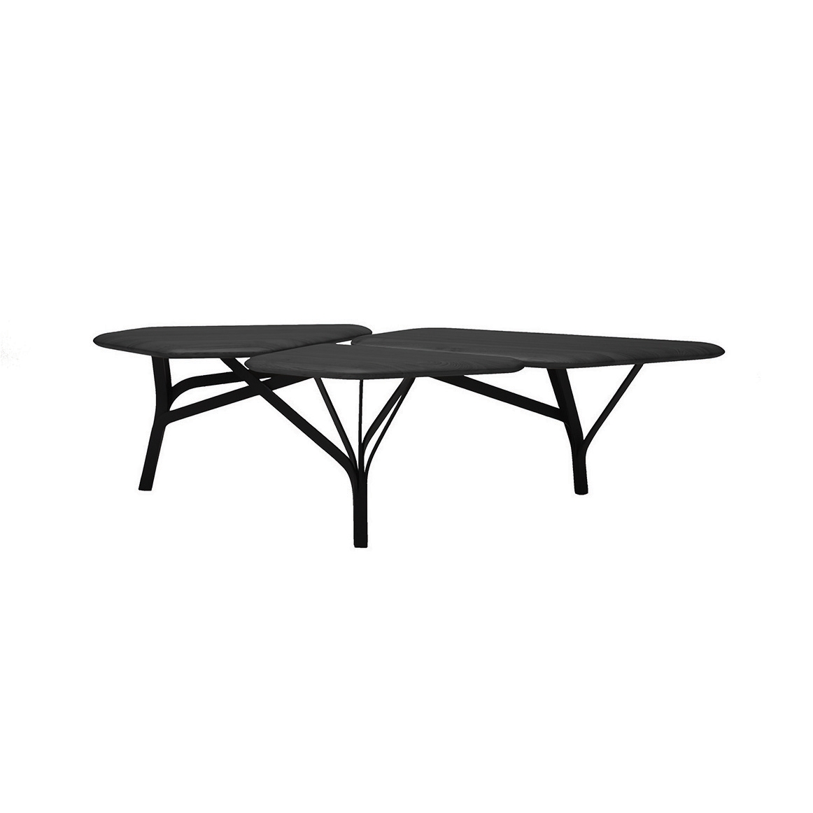 Borghese coffee table