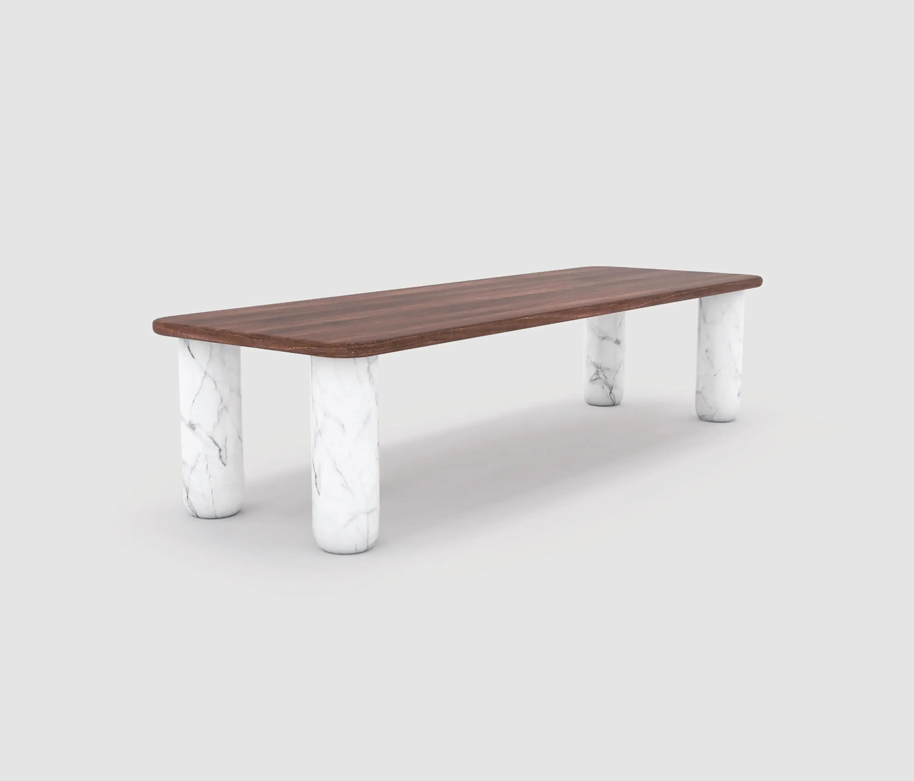 La Chance - Sunday coffee table