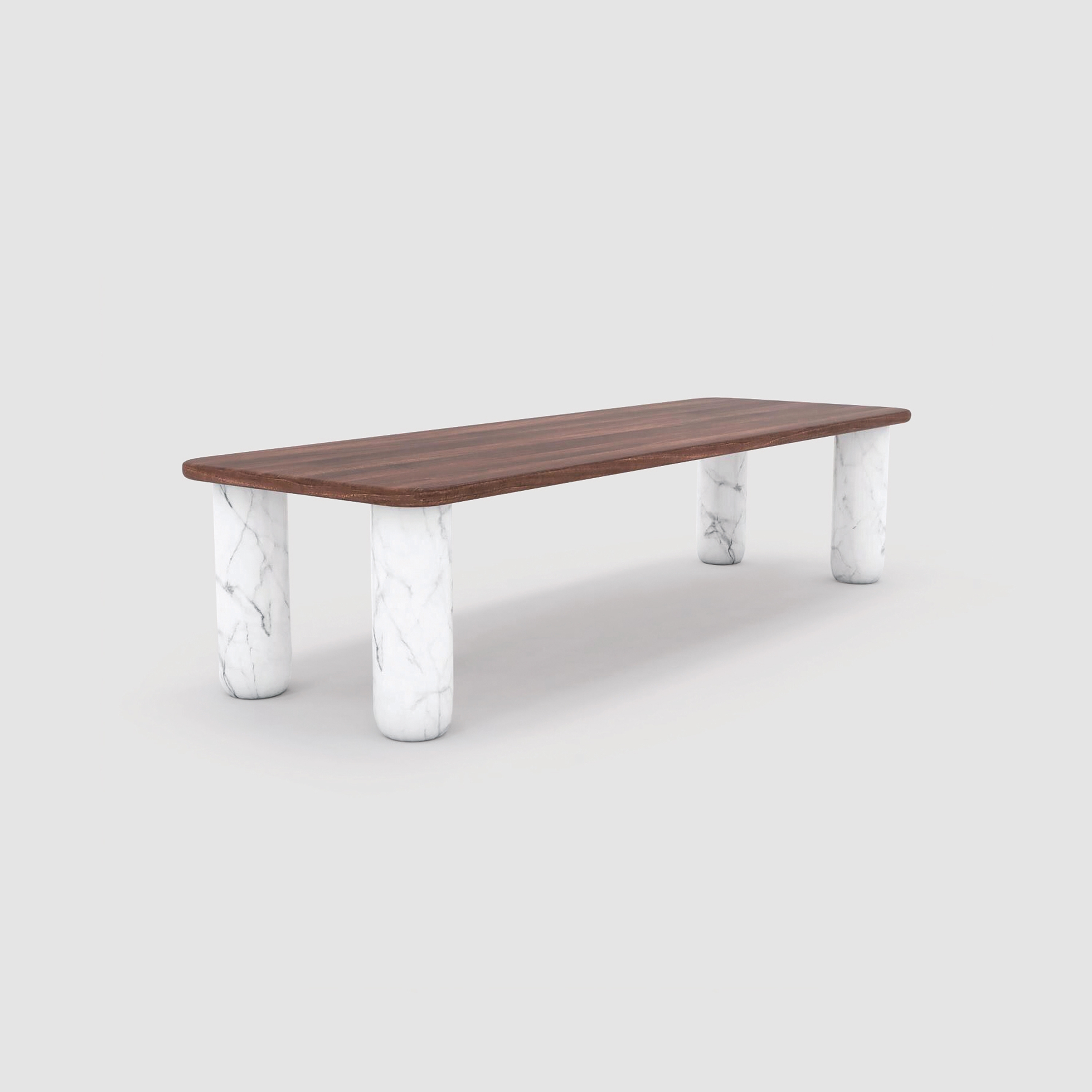 Mostra il prodotto Sunday coffee table del produttore La Chance