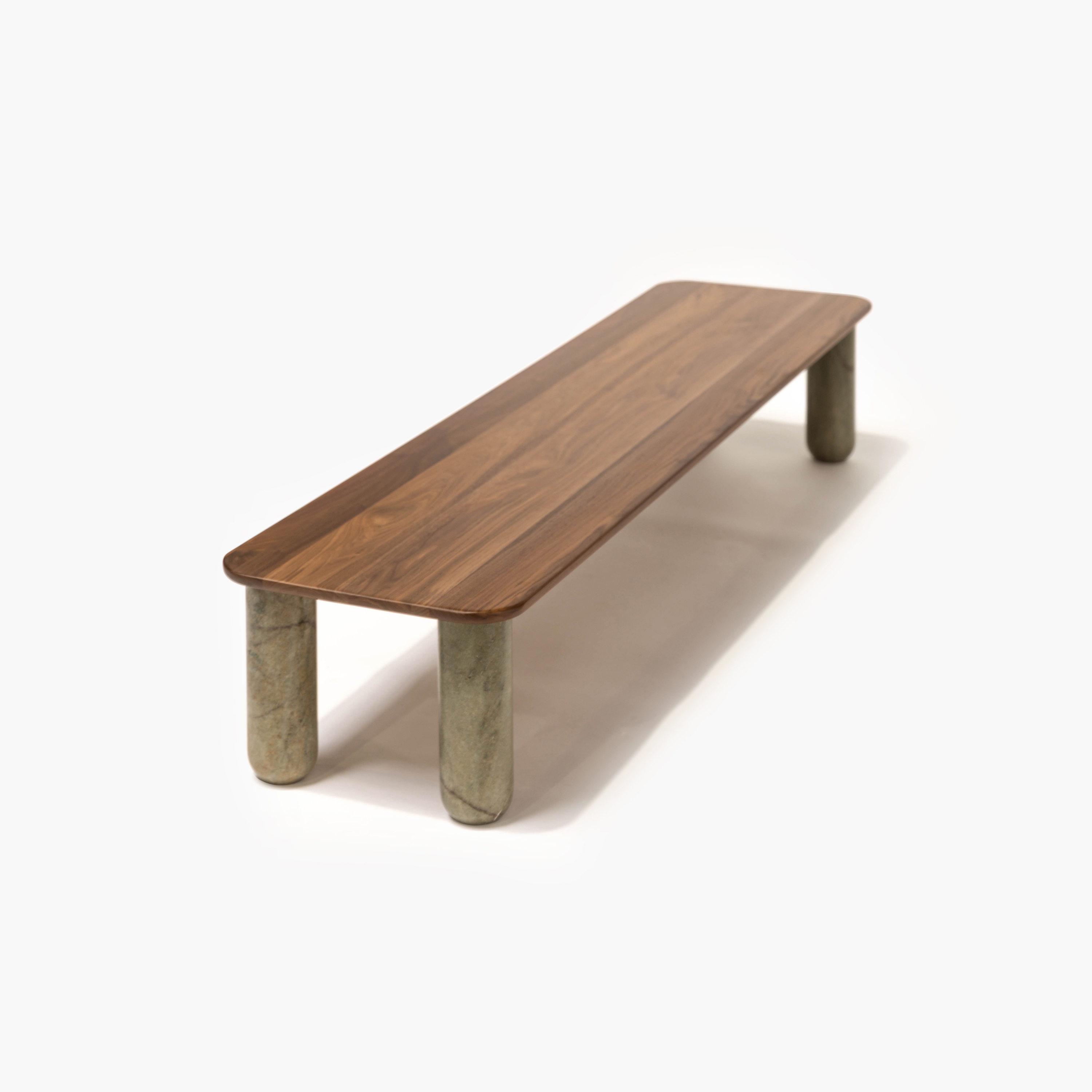 Sunday coffee table