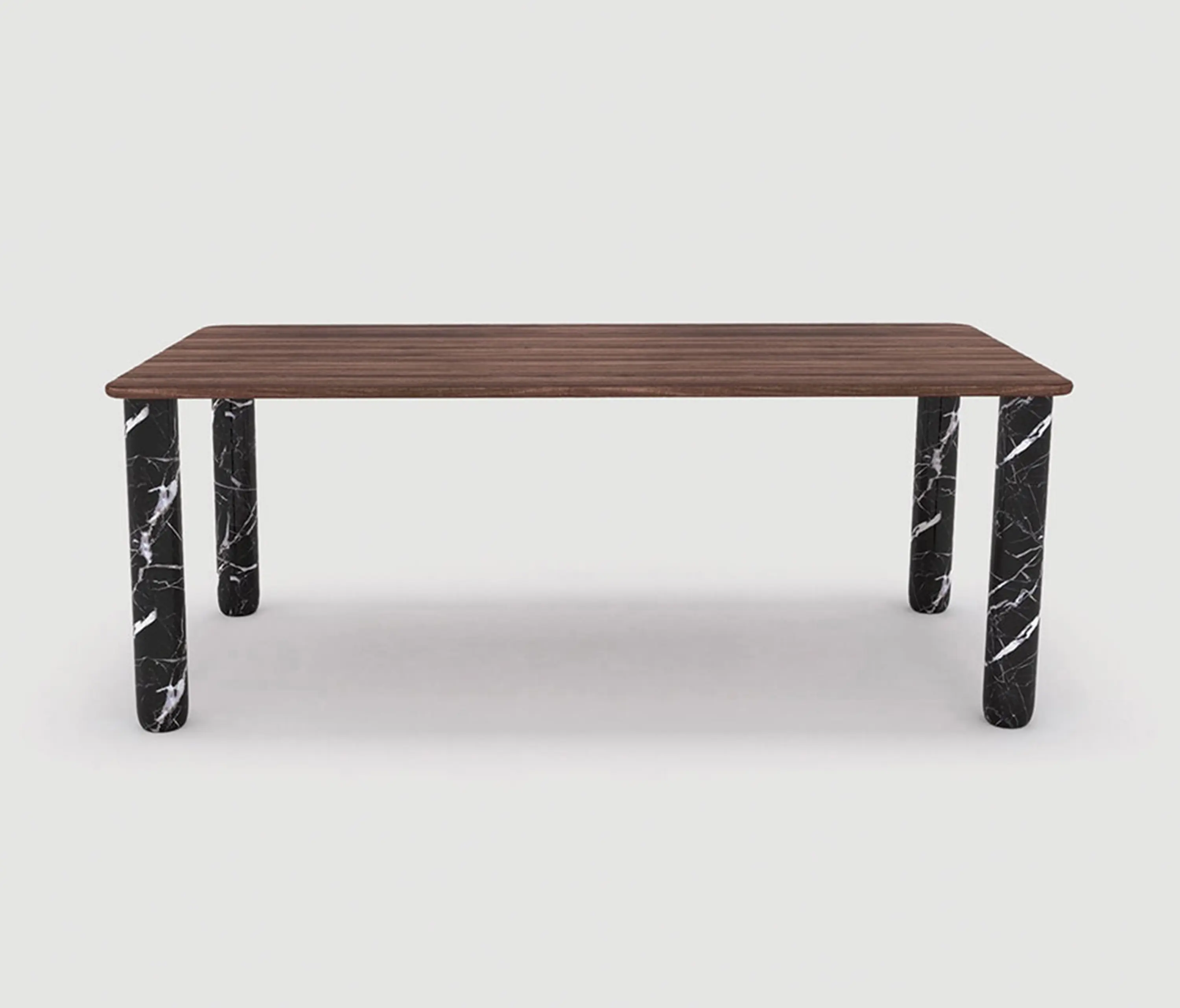La Chance - Sunday table