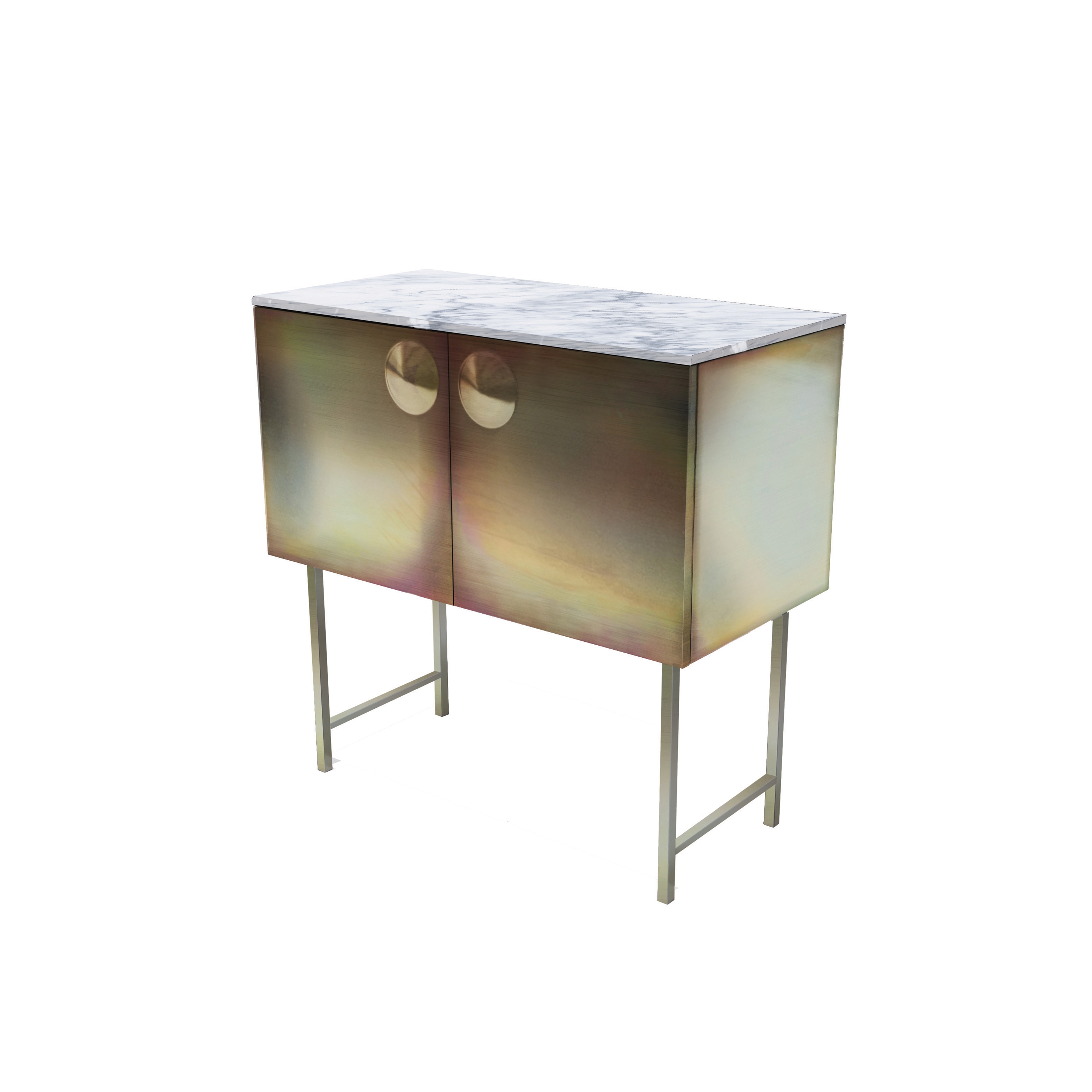 Mostra il prodotto Bump 2 del produttore La Chance