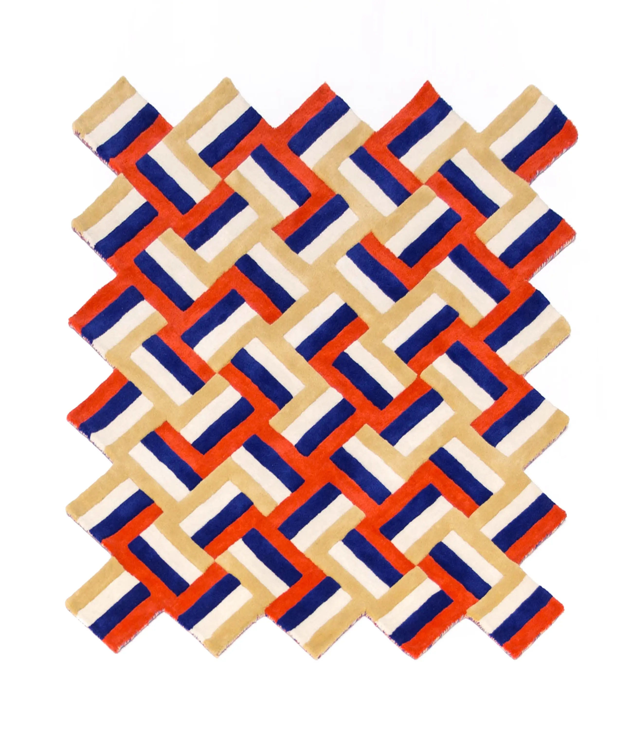 La Chance - Cross