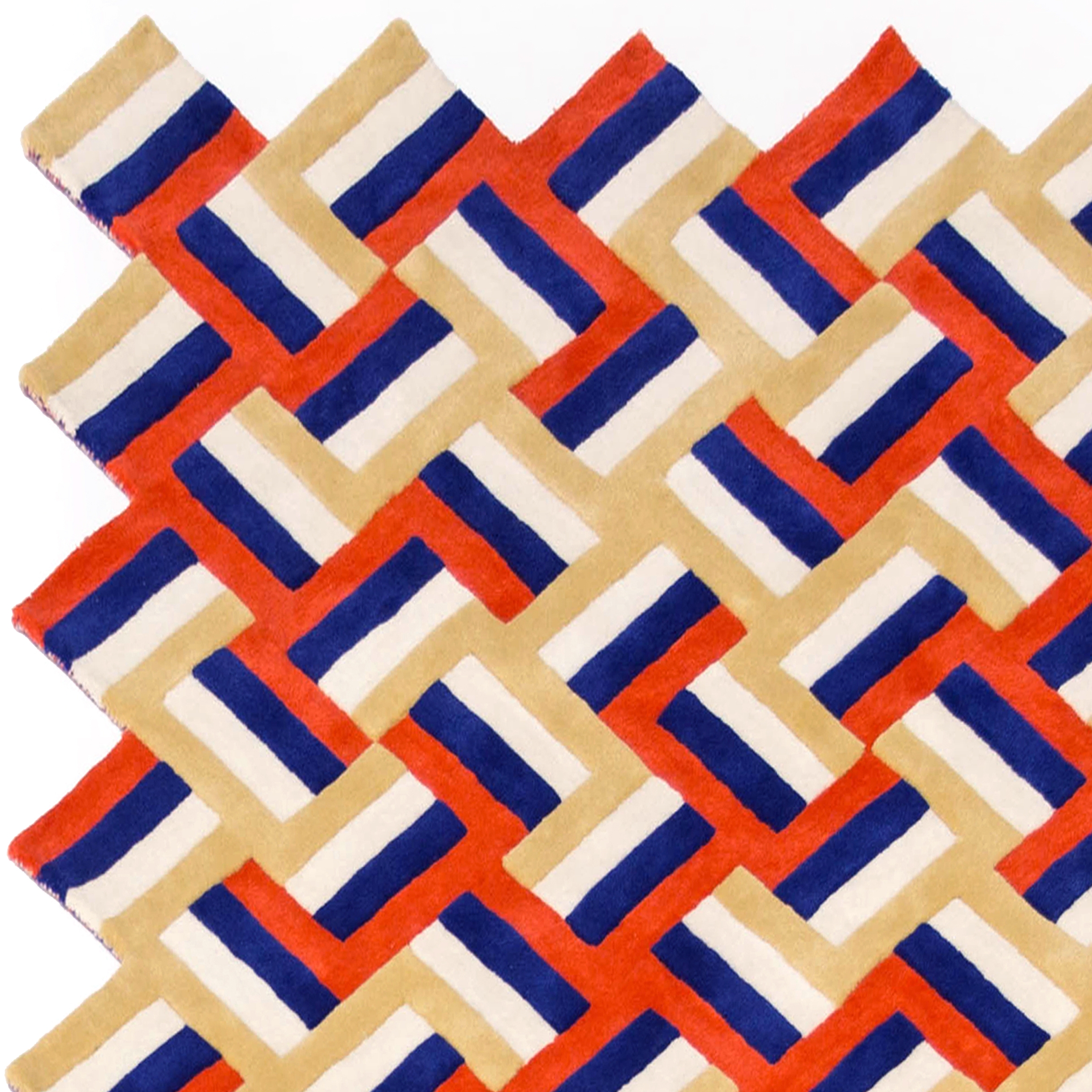 Mostra il prodotto Cross del produttore La Chance