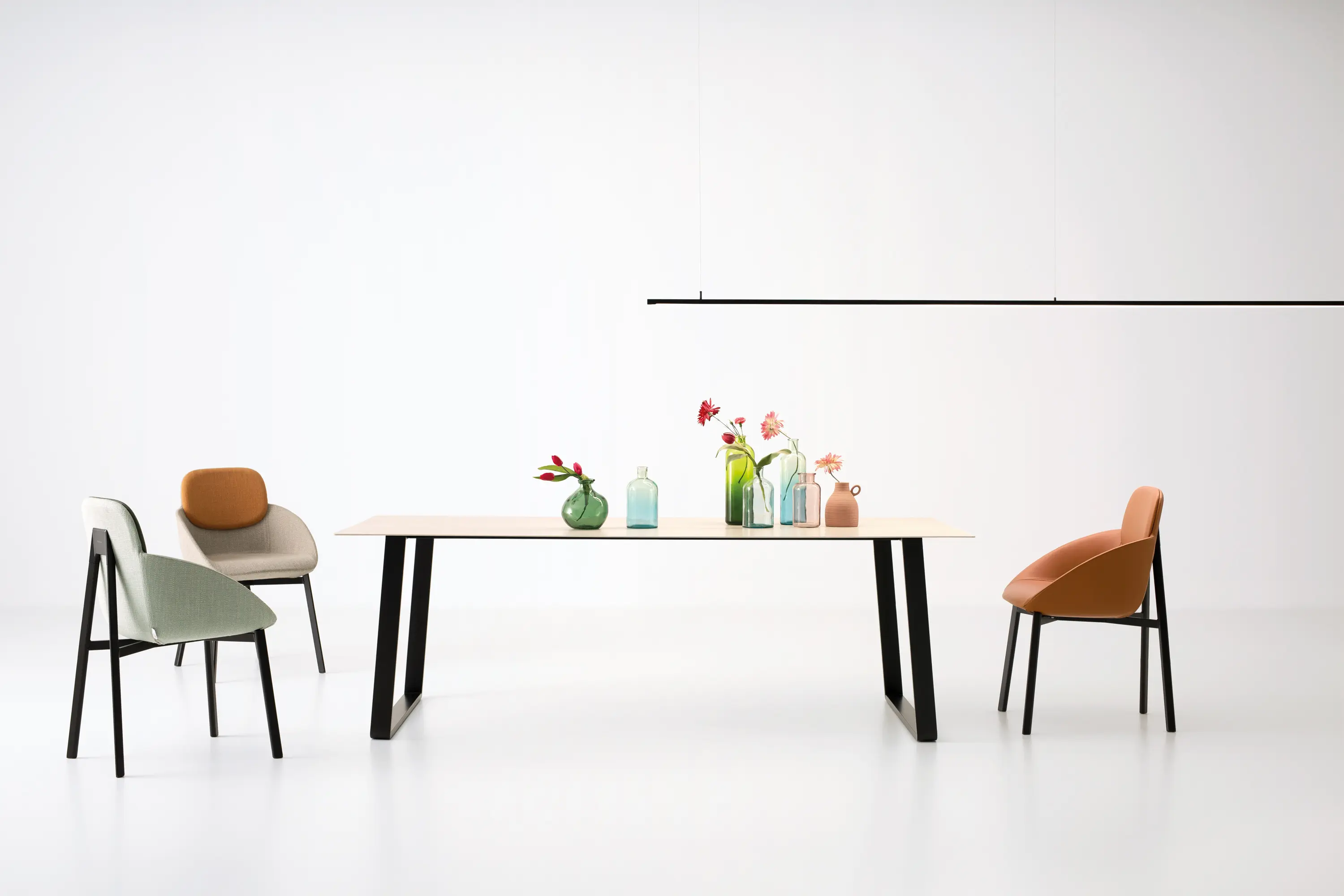Pointhouse - Tata Stool