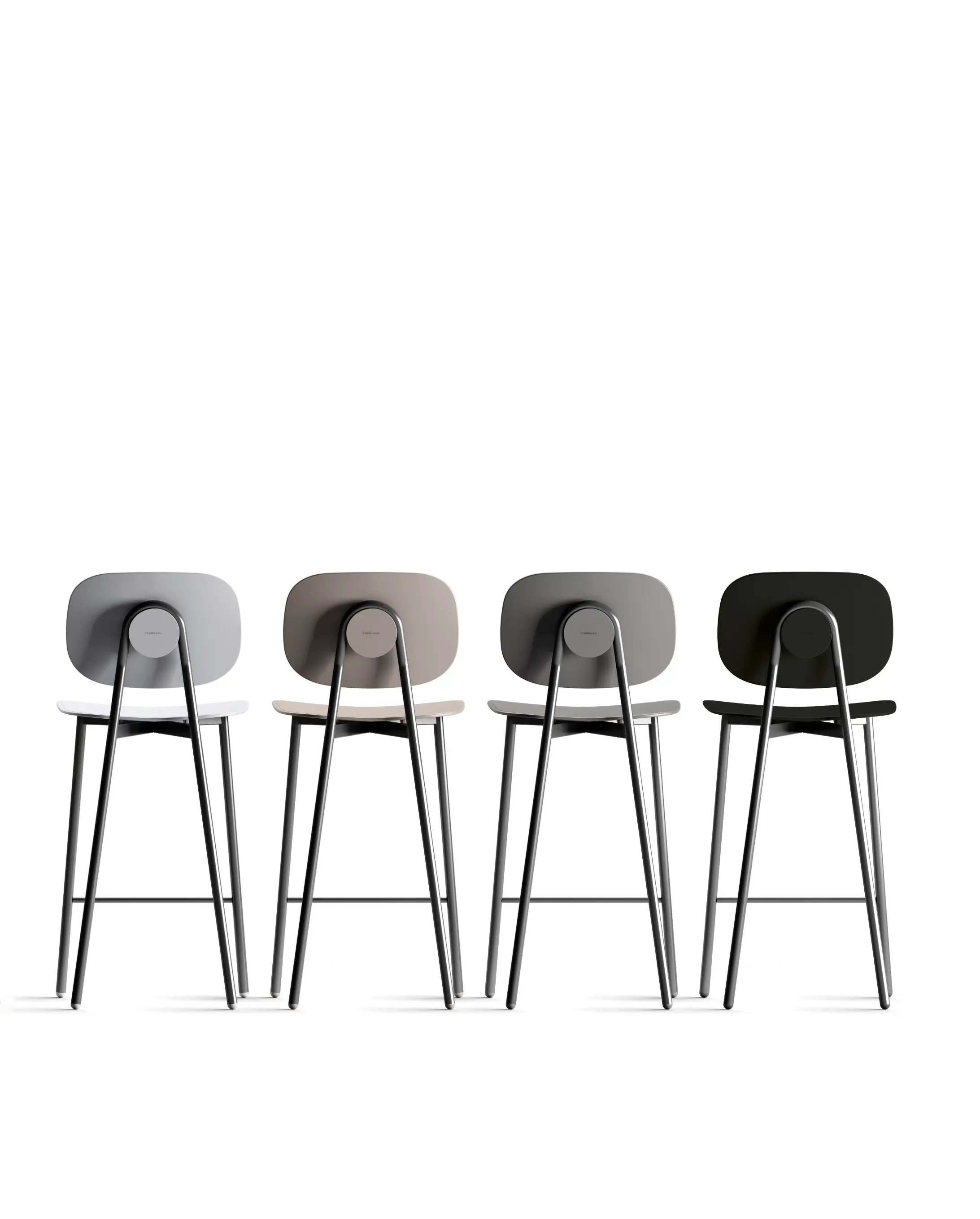 Pointhouse - Tata Young Stool