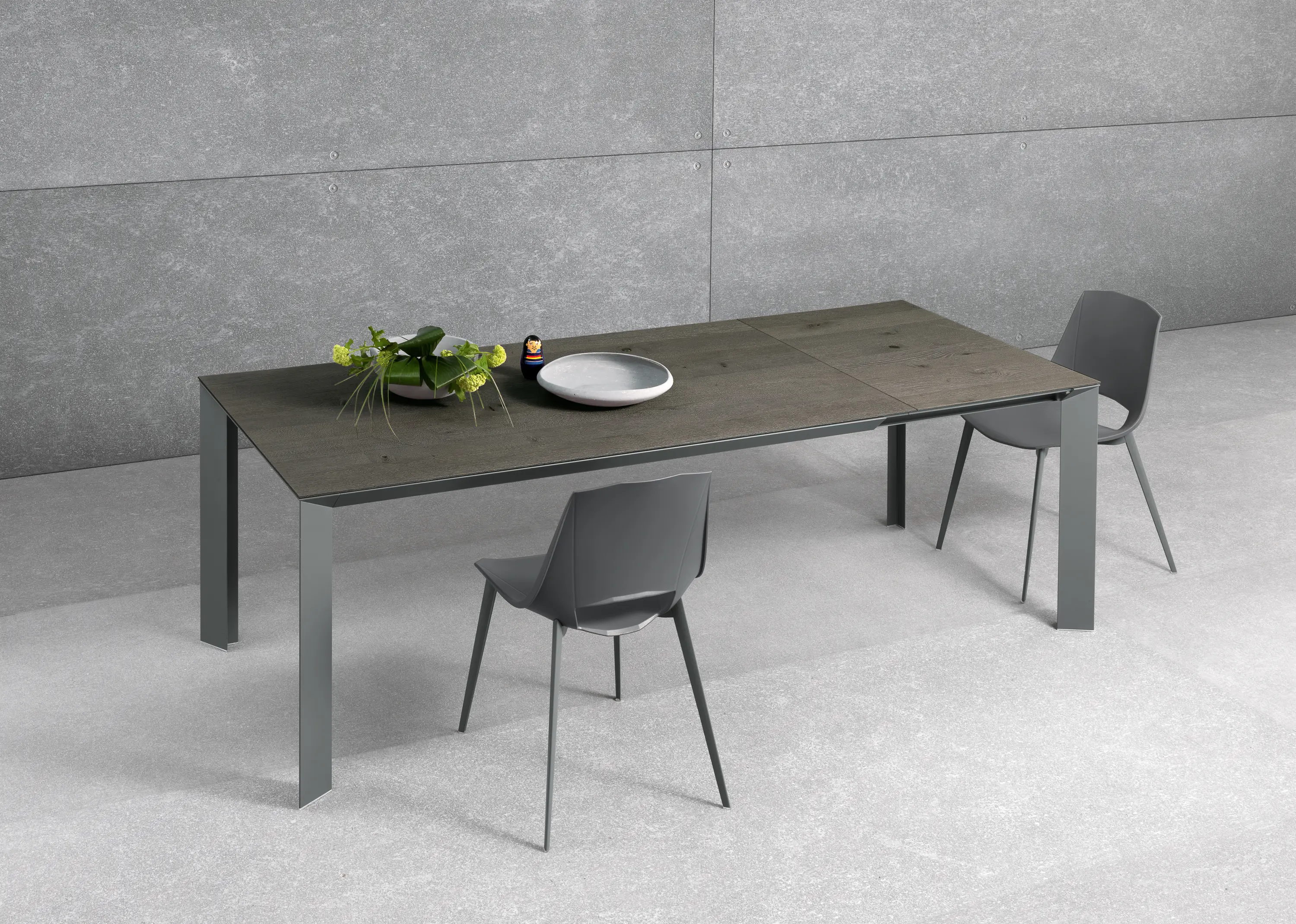 Pointhouse - Eva 6 stool