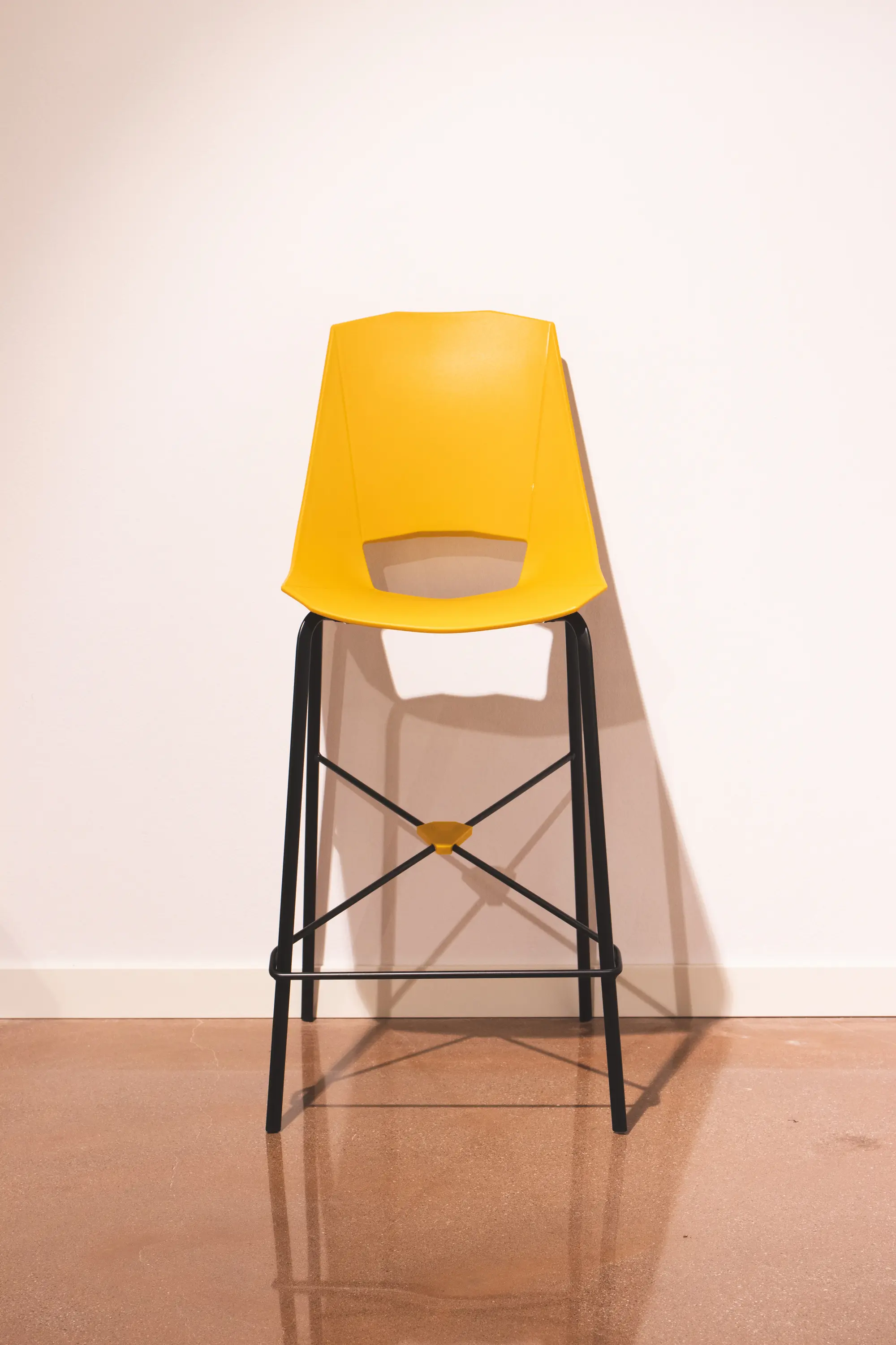 Pointhouse - Eva 6 stool