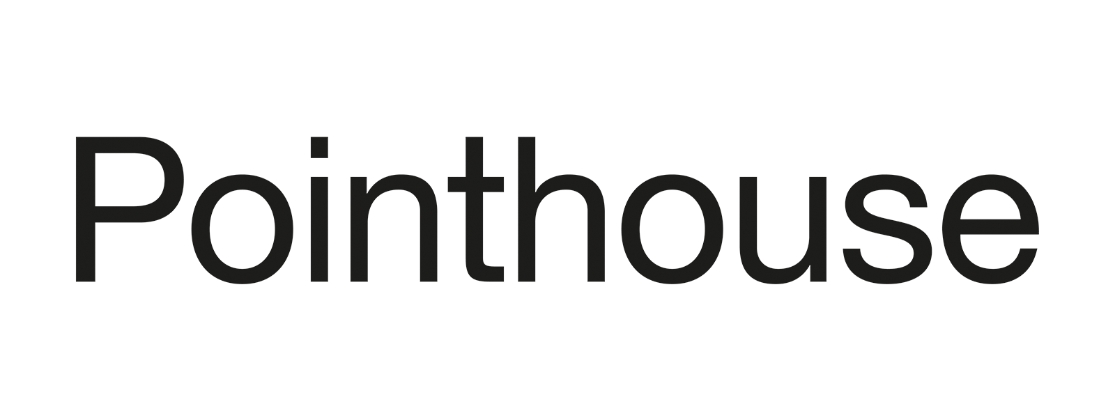 Logo di Pointhouse