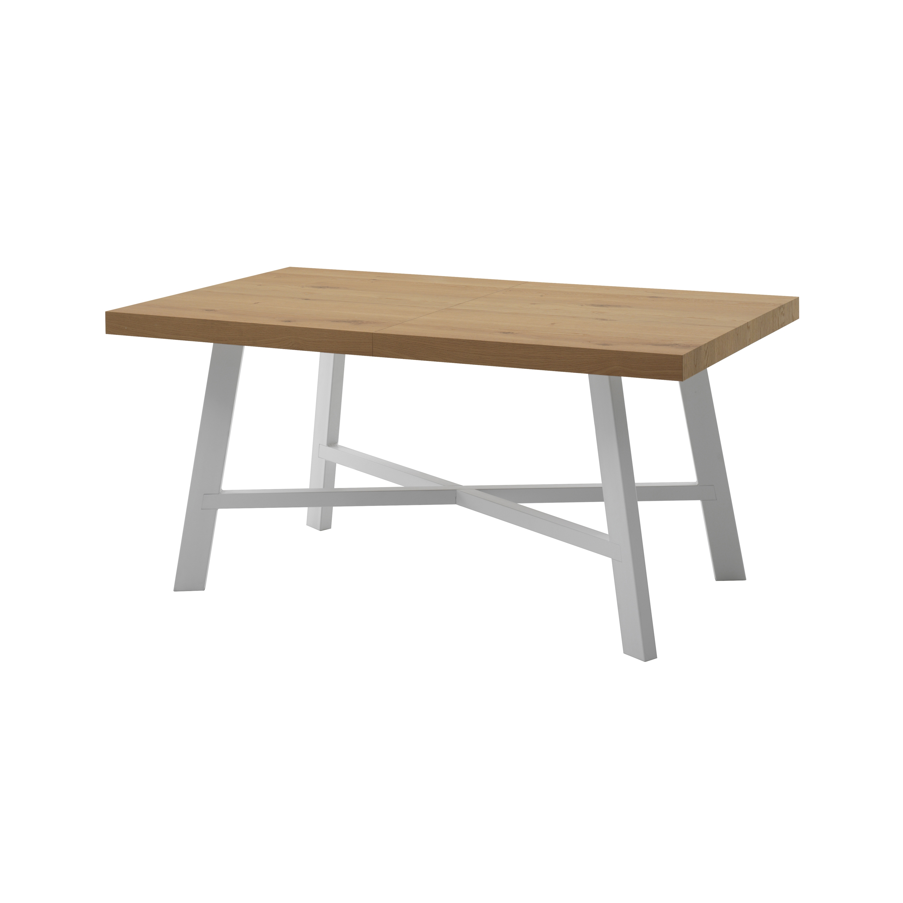 Produkt Thor – Extandable table des Herstellers Pointhouse anzeigen