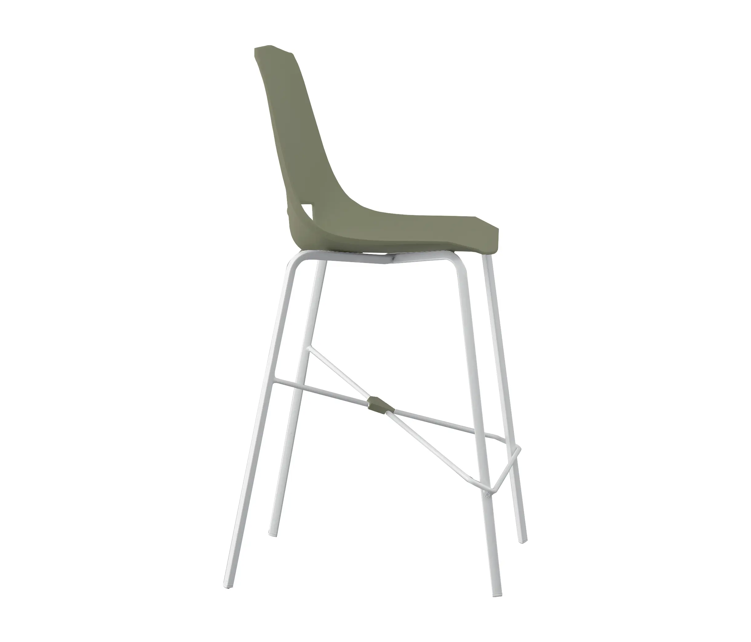 Pointhouse - Eva 6 stool