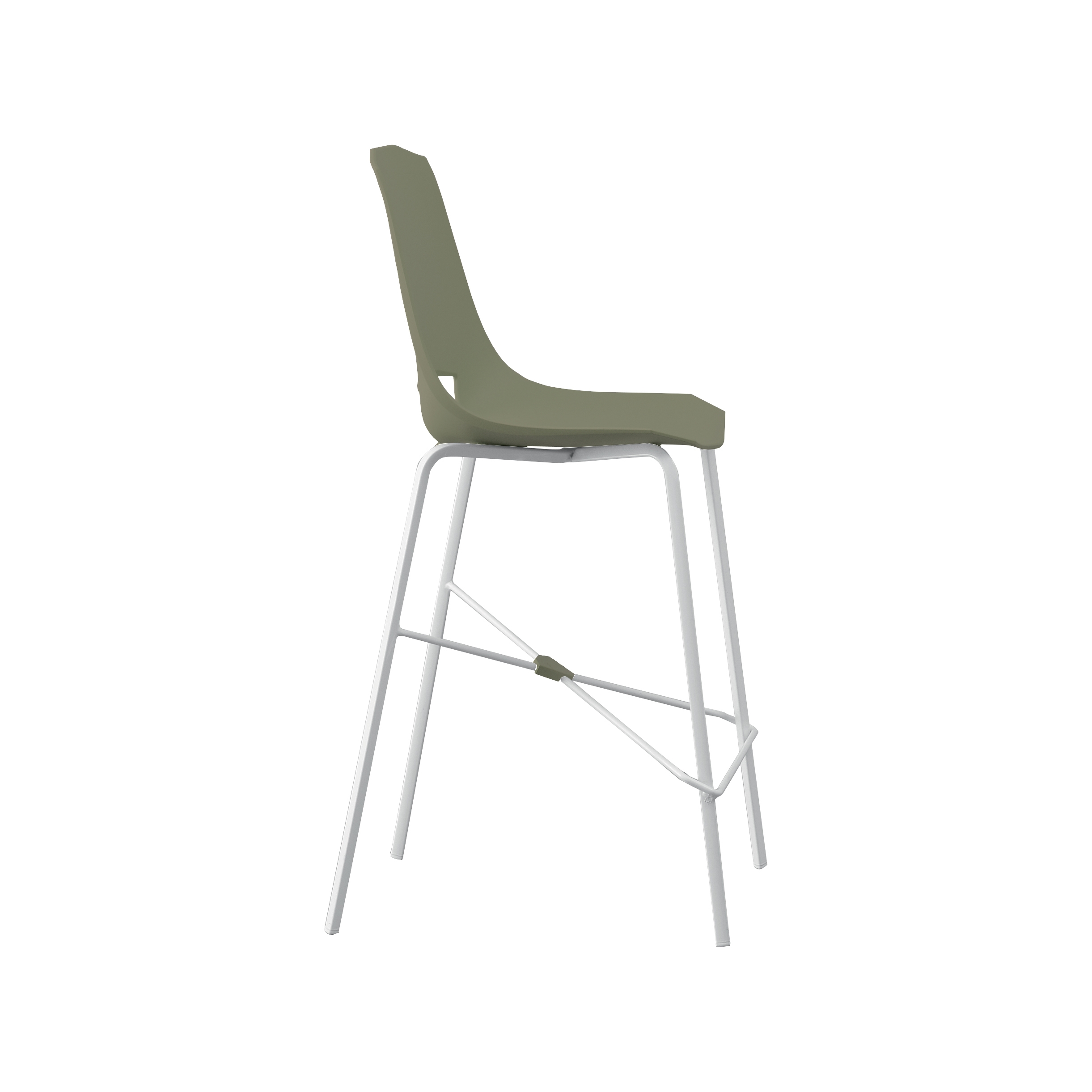 Display product Eva 6 stool from manufacturer Pointhouse