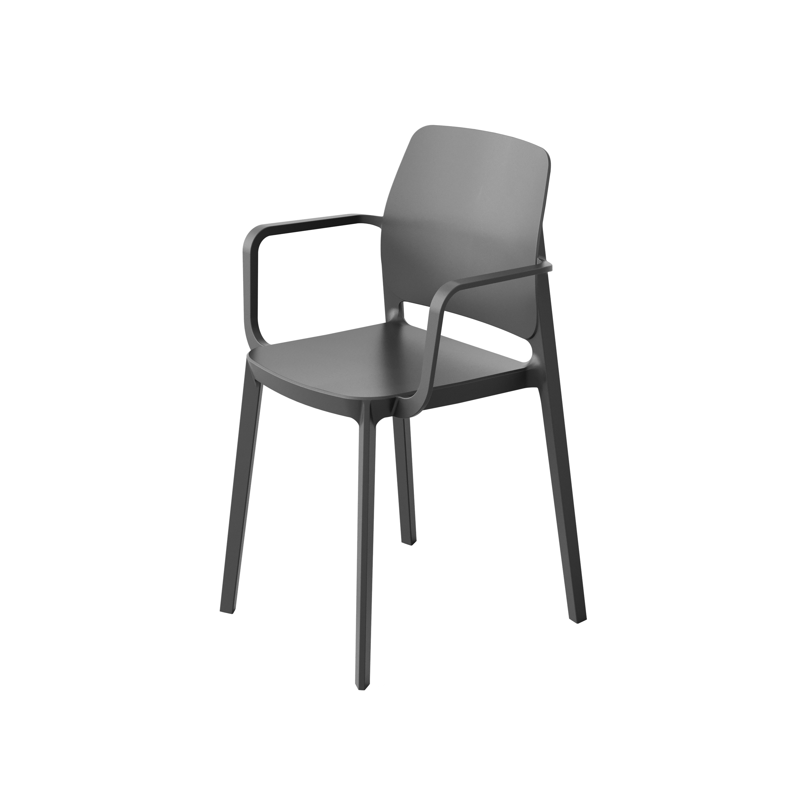 Produkt T!PA with armrests des Herstellers Pointhouse anzeigen