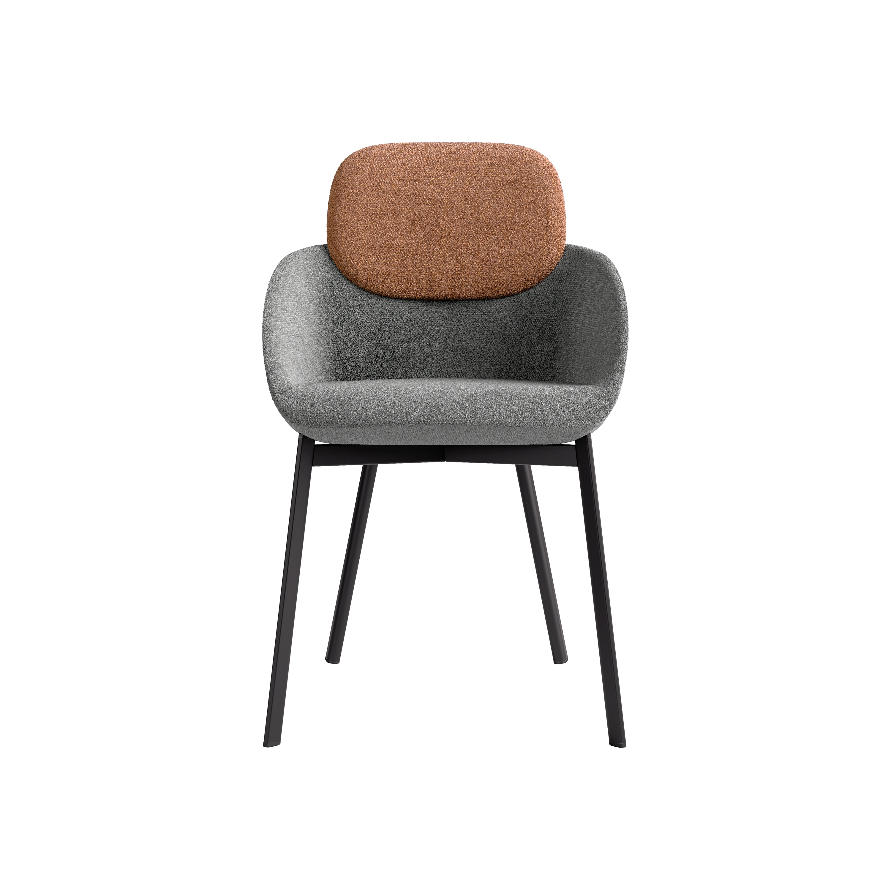 Tata Armchair