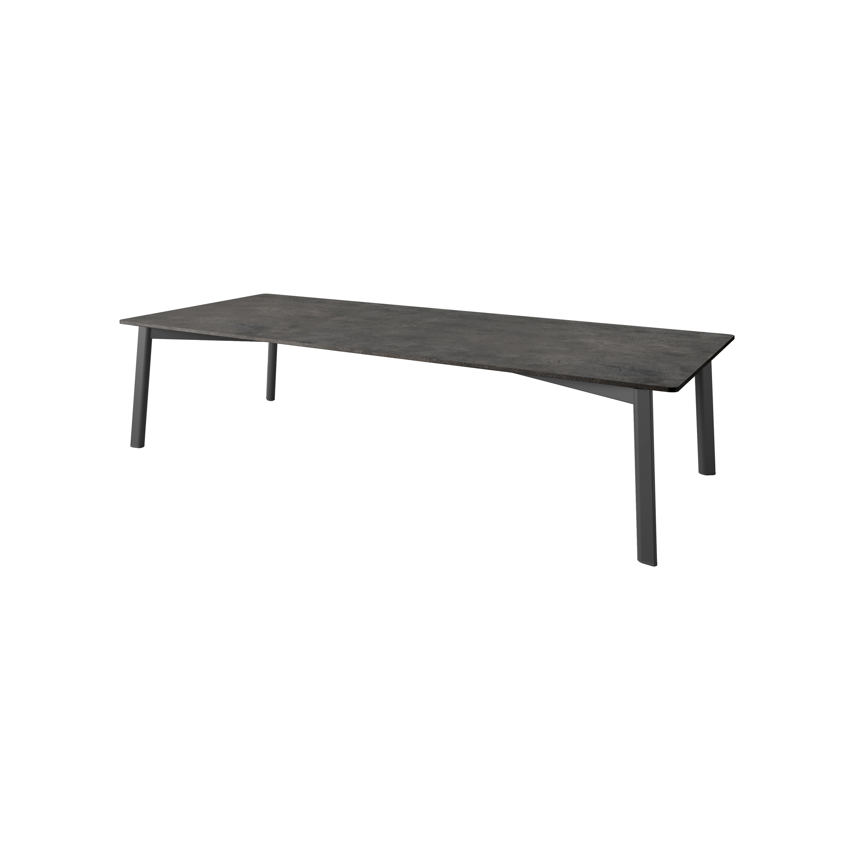 Afficher le produit Tata Coffee Table du fabricant Pointhouse