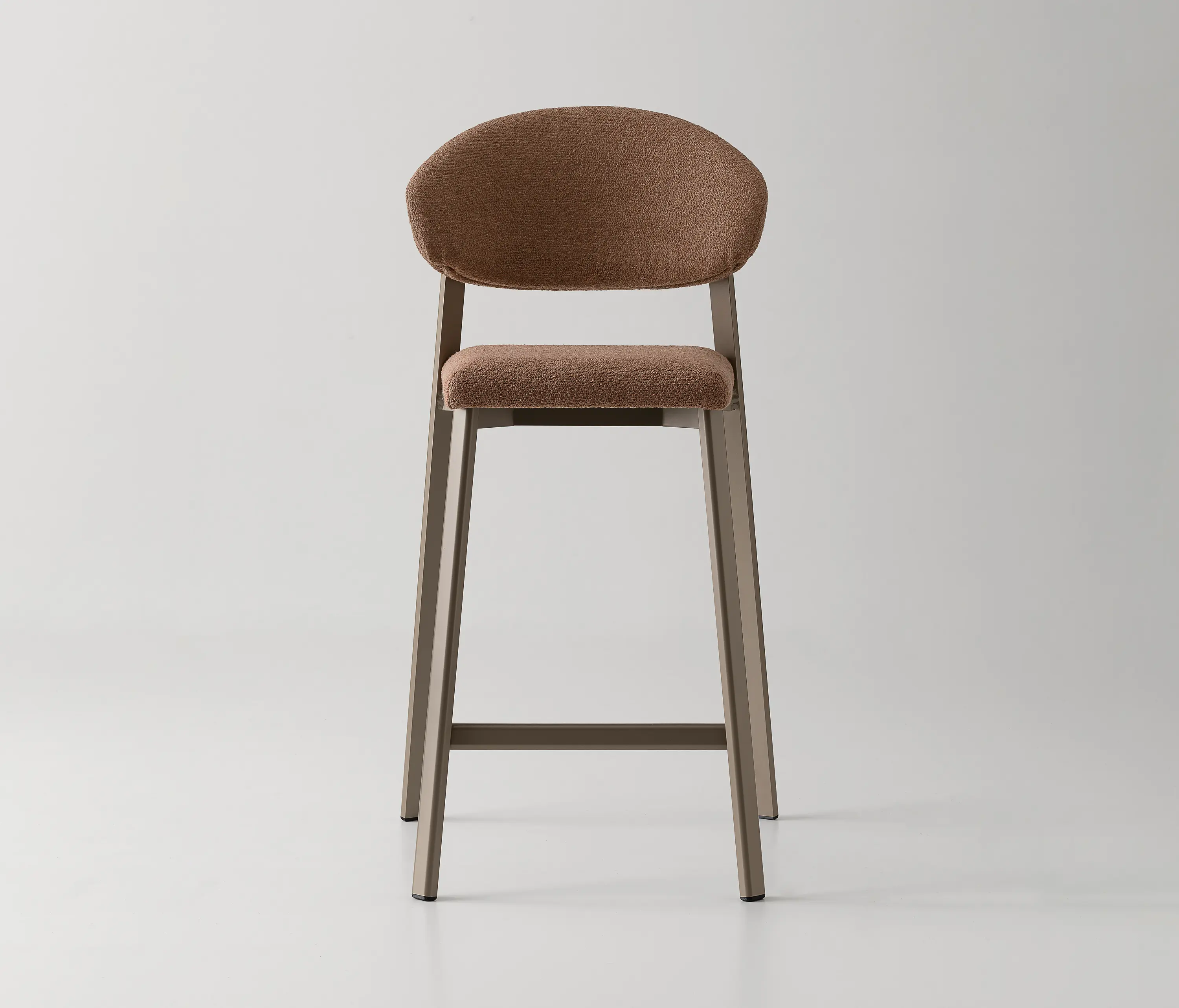 Pointhouse - Beba curvy stool
