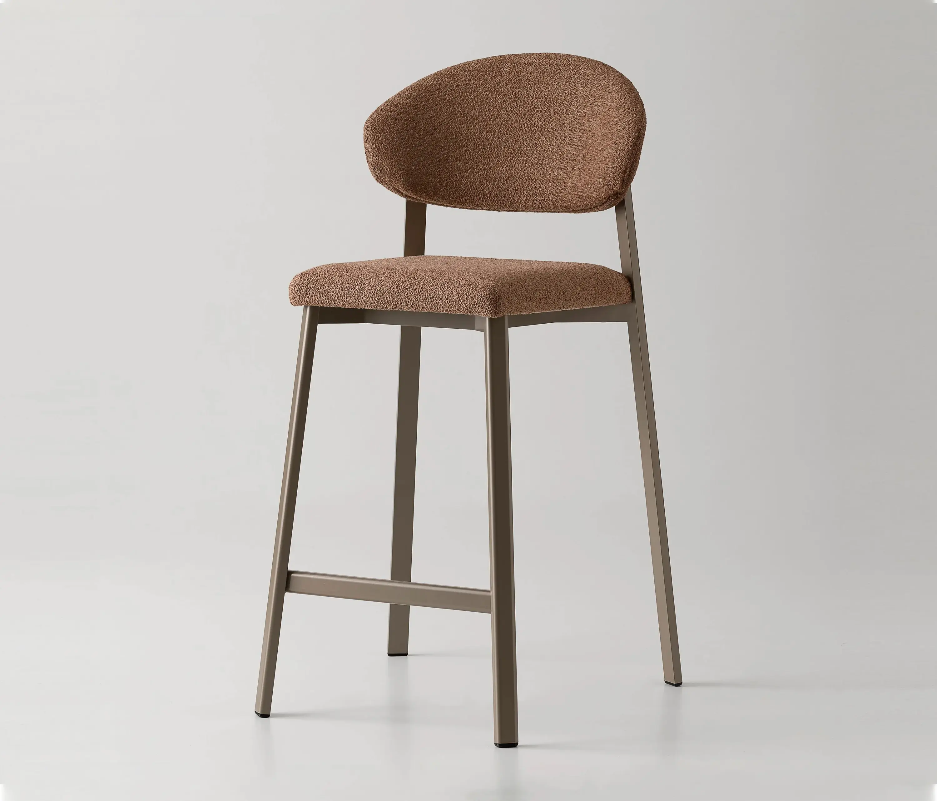 Pointhouse - Beba curvy stool