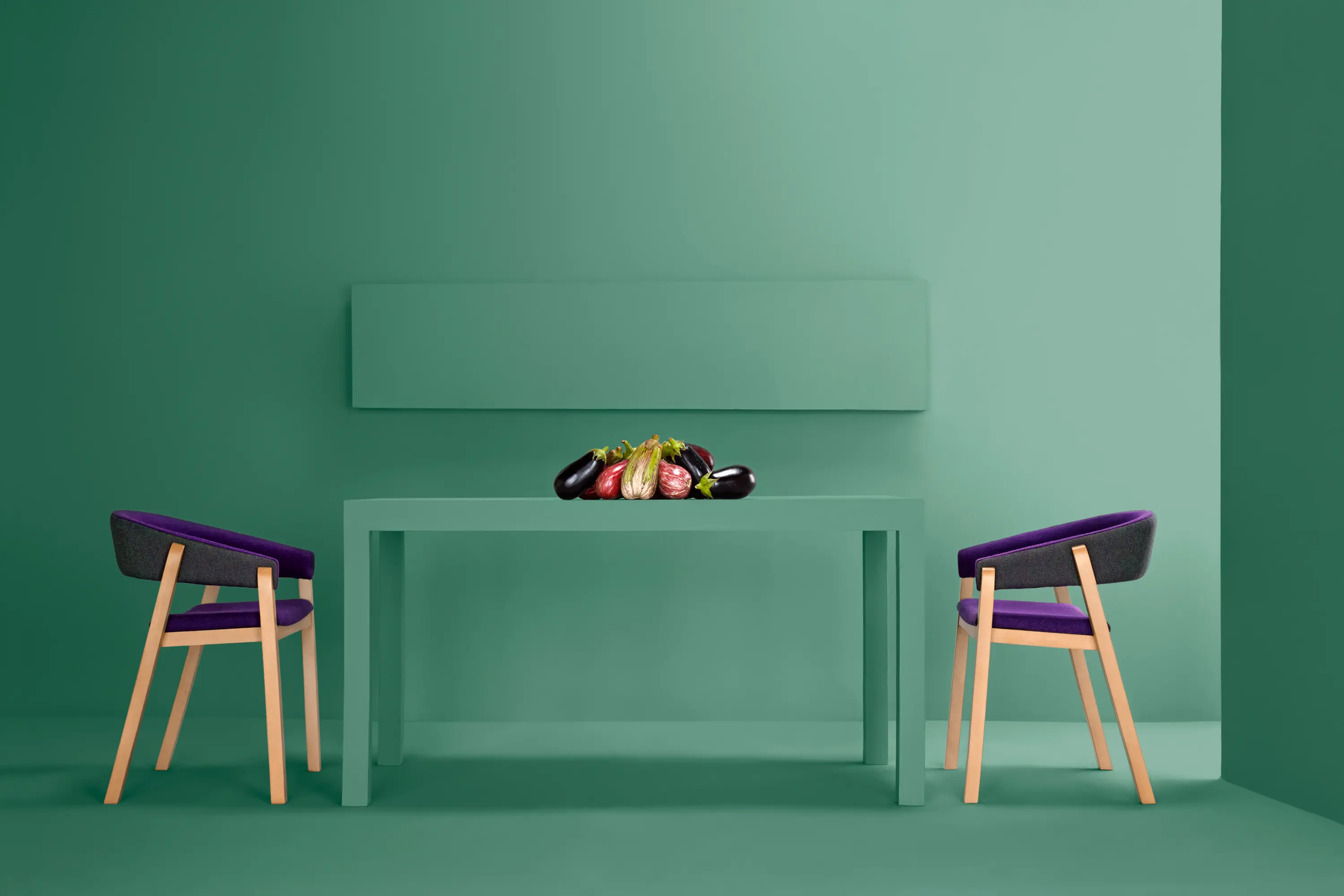 Missana - Oslo Stool
