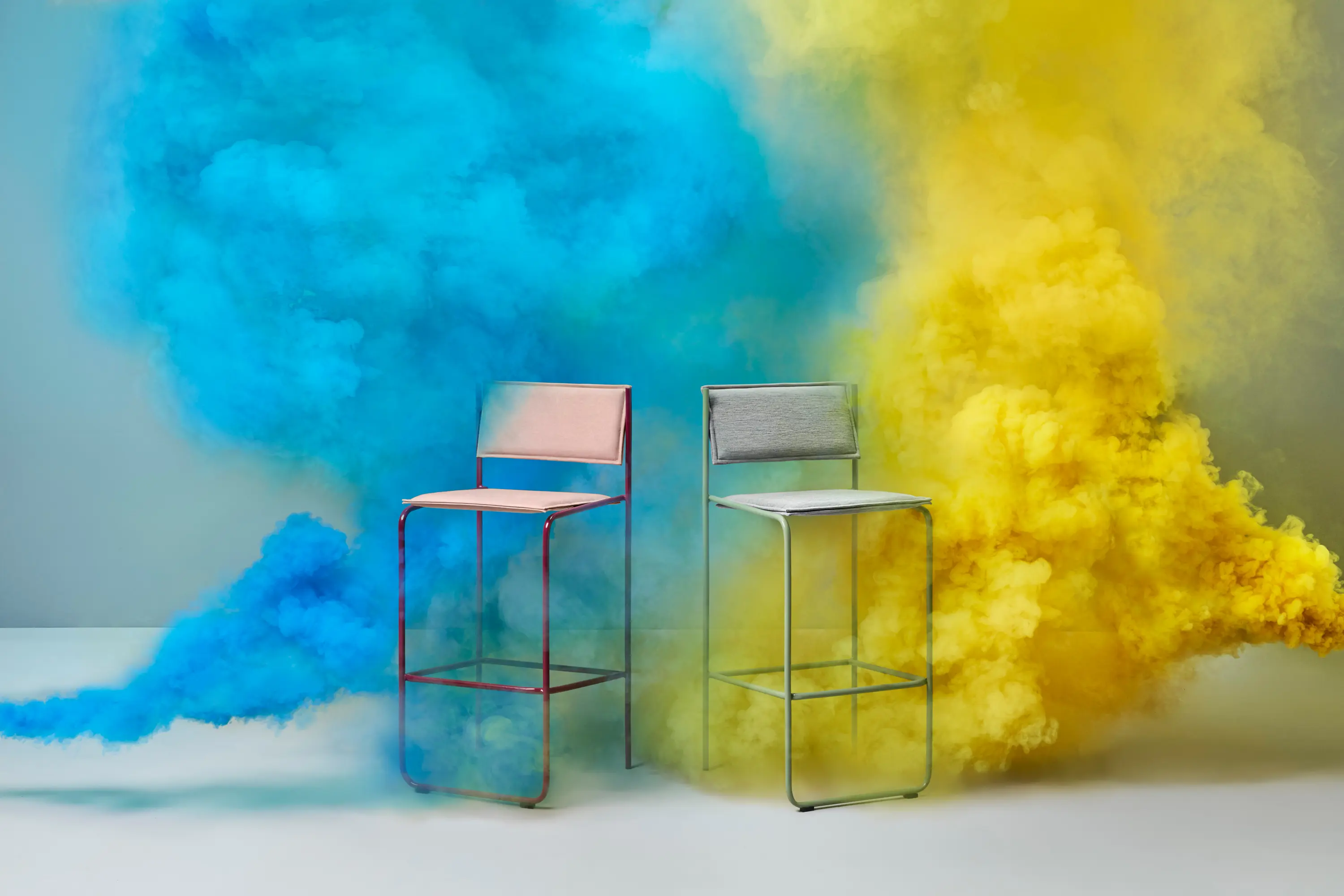 Missana - Trampolin Chair